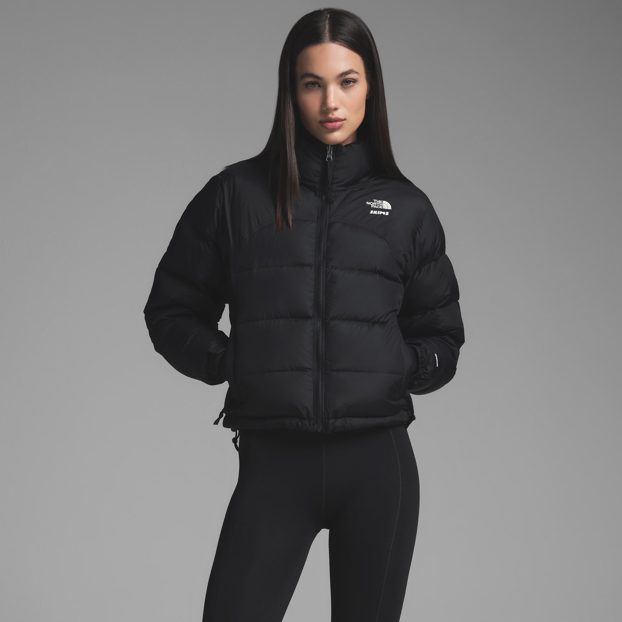 The North Face X SKIMS Apparel | SKIMS