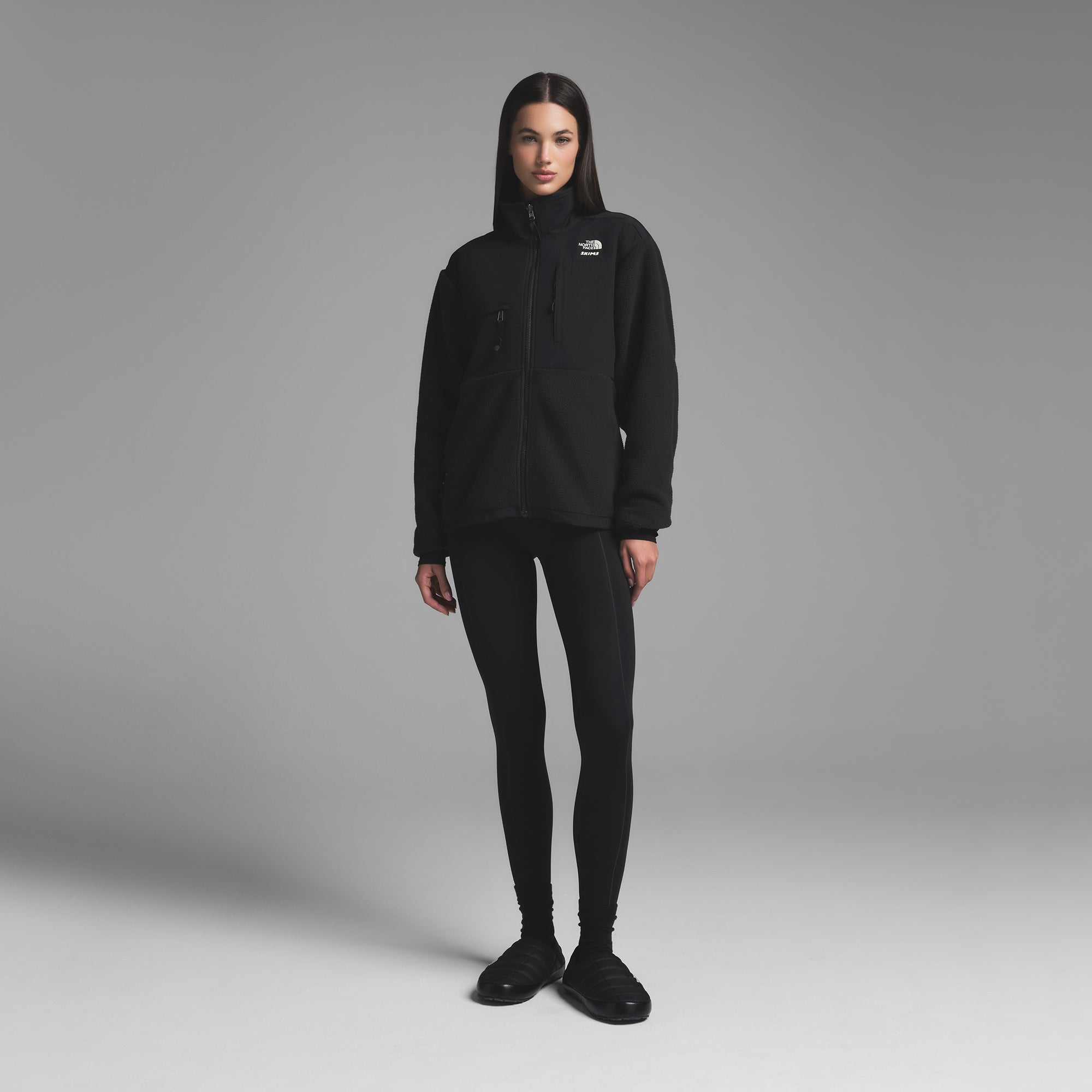 保障できる NORTH THE FACE ONYX | JACKET FLEECE DENALI RETRO 1995 SKIMS X Mサイズ