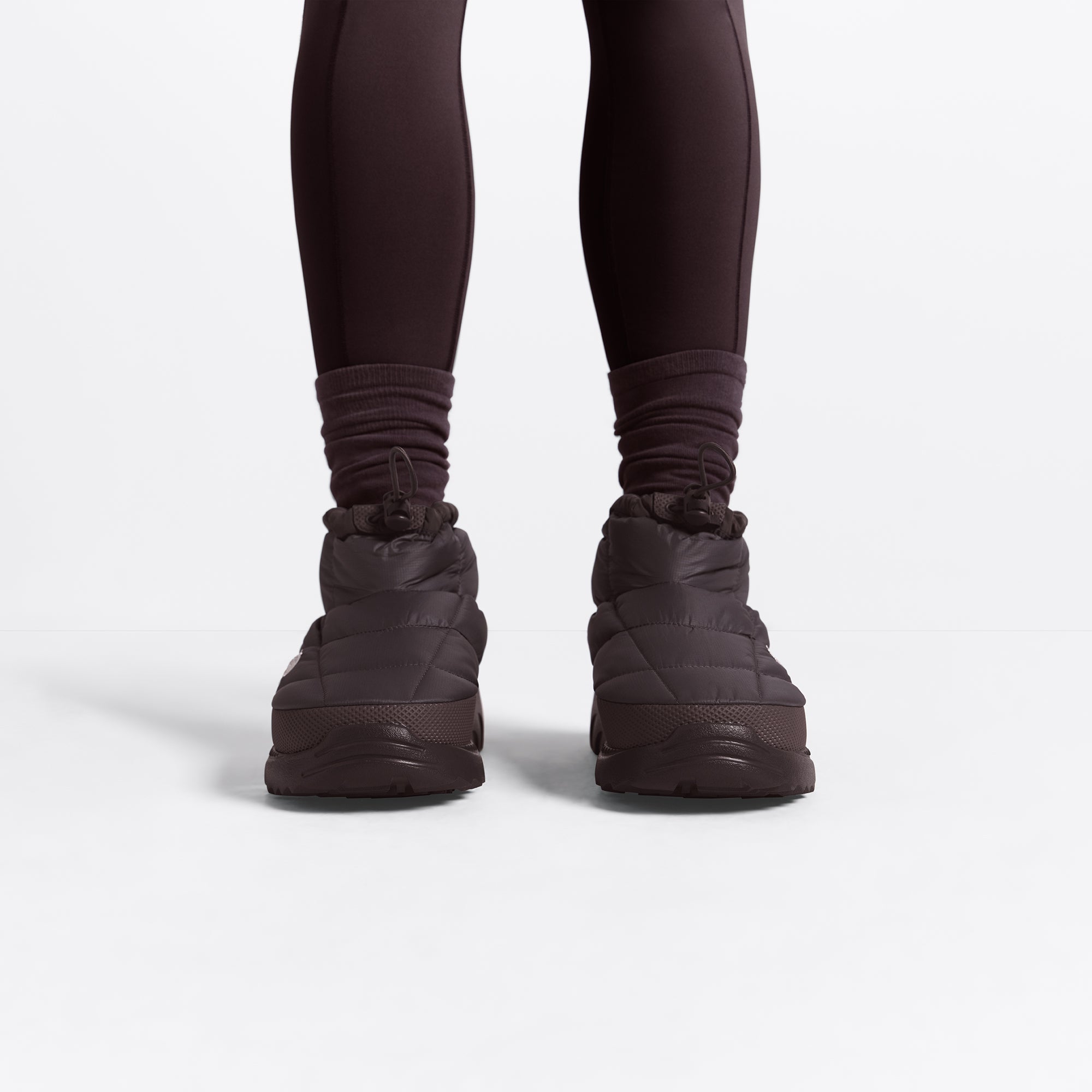 THE NORTH FACE X SKIMS NUPTSE TRACTION CHUKKA | PHOENIX | SKIMS