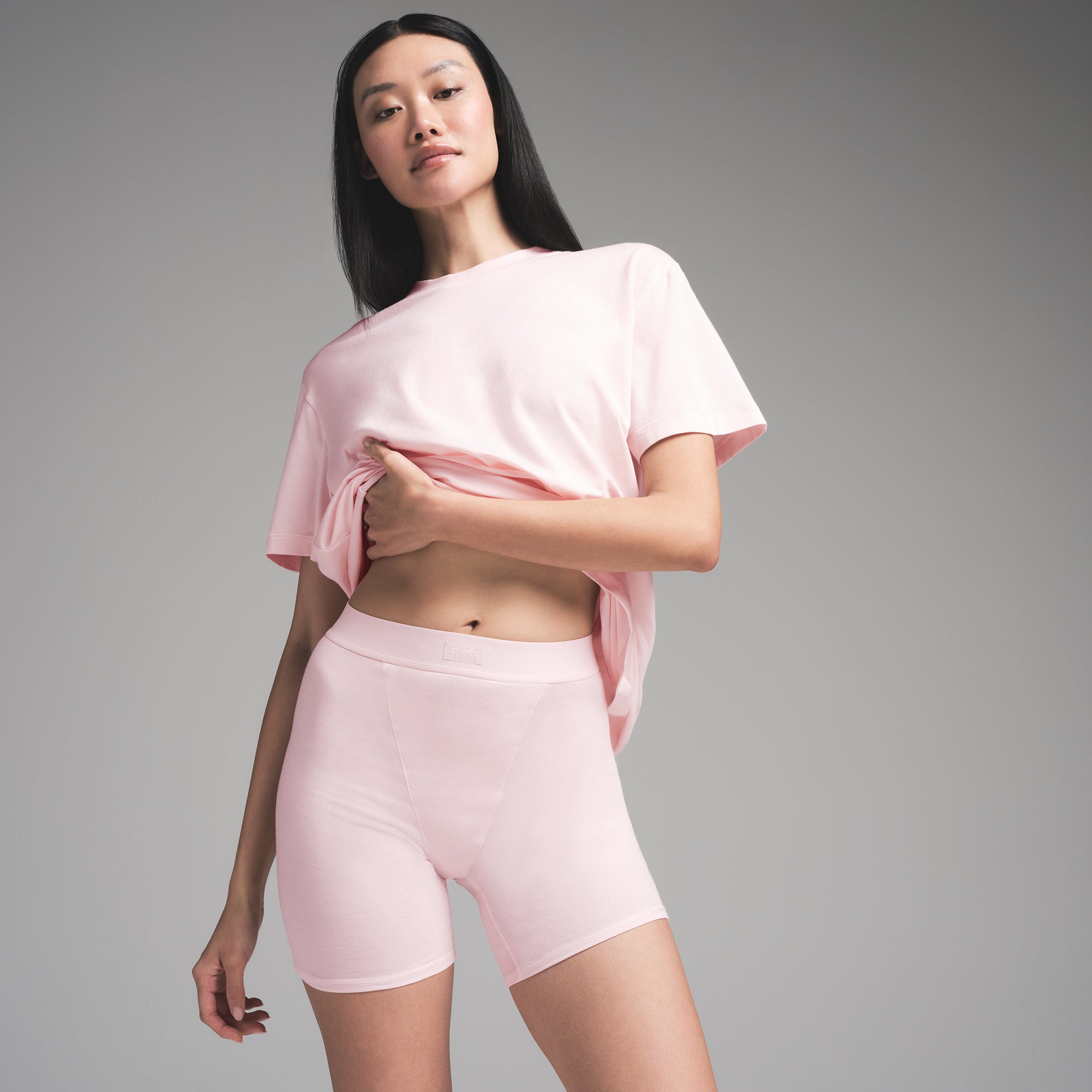 Shorts - Women's Cotton & Biker Shorts | SKIMS