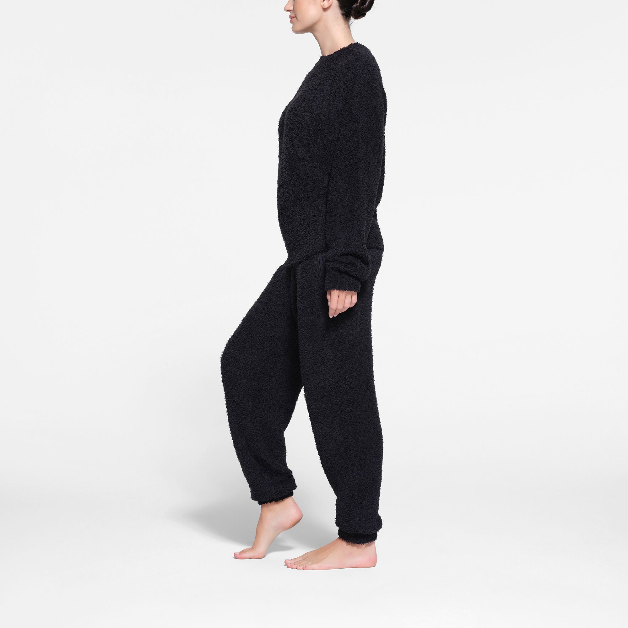 SKIMS Cozy Knit Pullover | Nordstrom