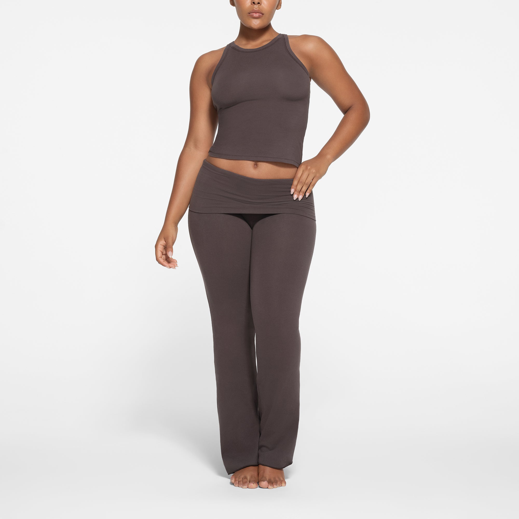 Women s Leggings Lounge Pants Joggers SKIMS