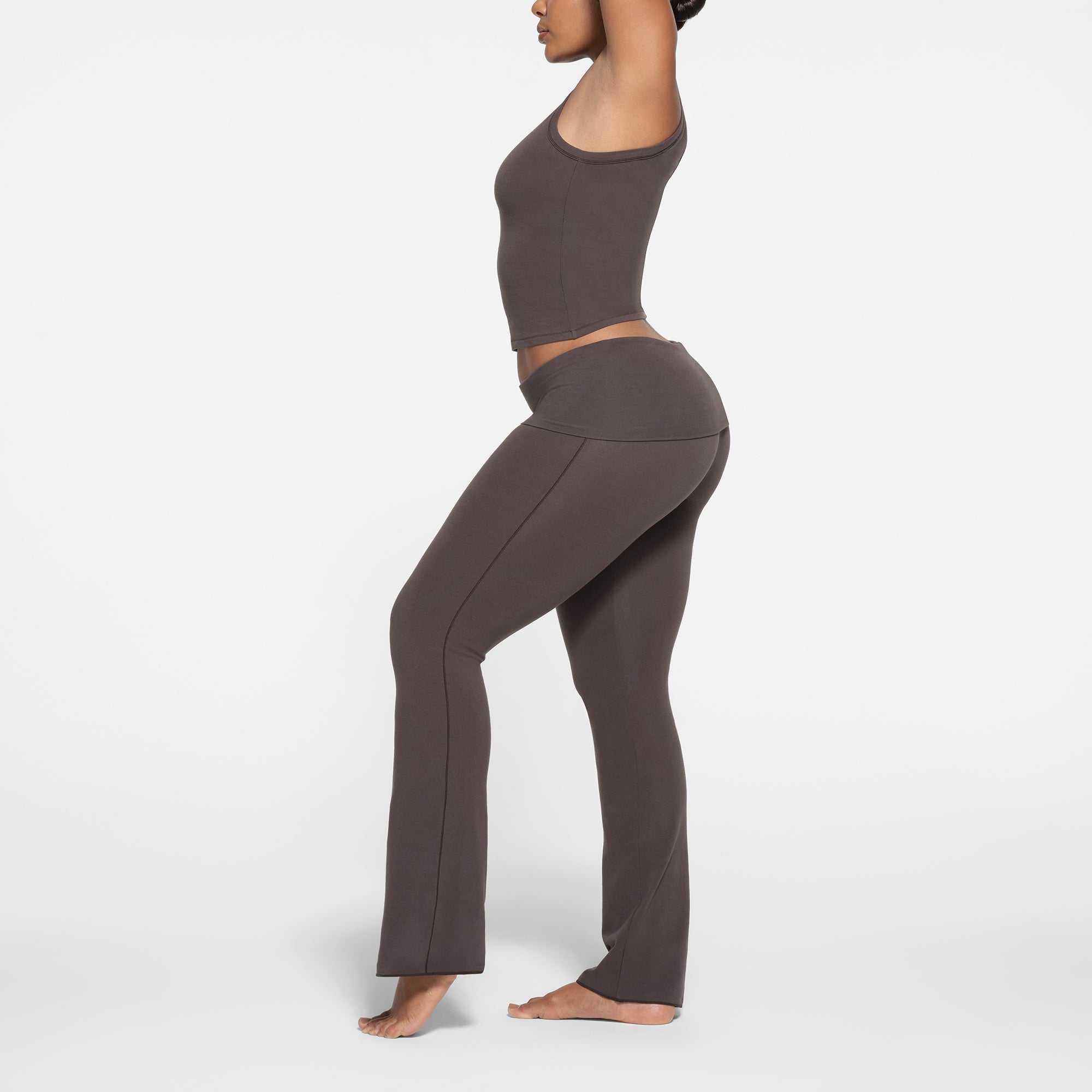 Workout technical zip jogger primark top