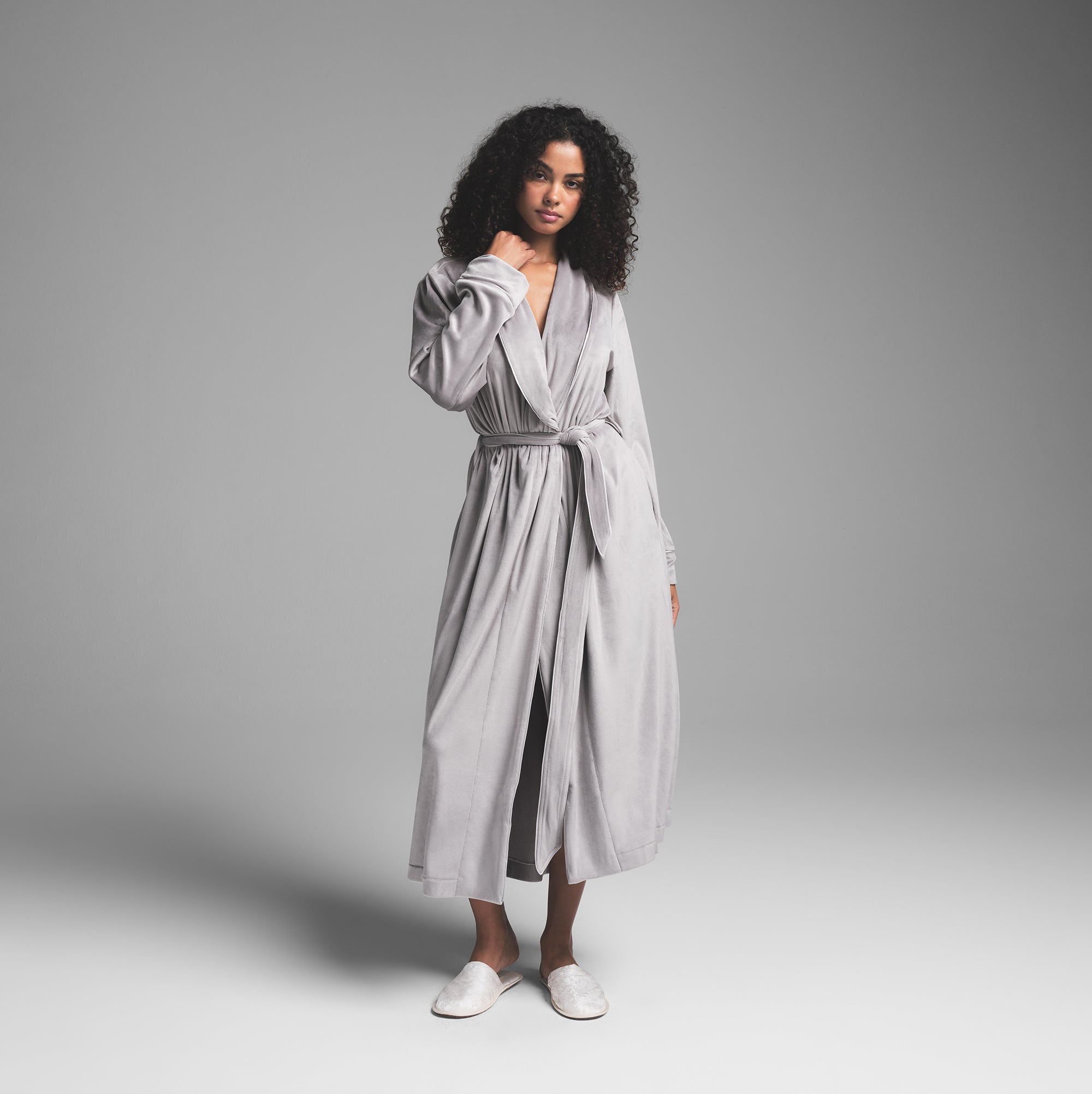 Skims robe set sale