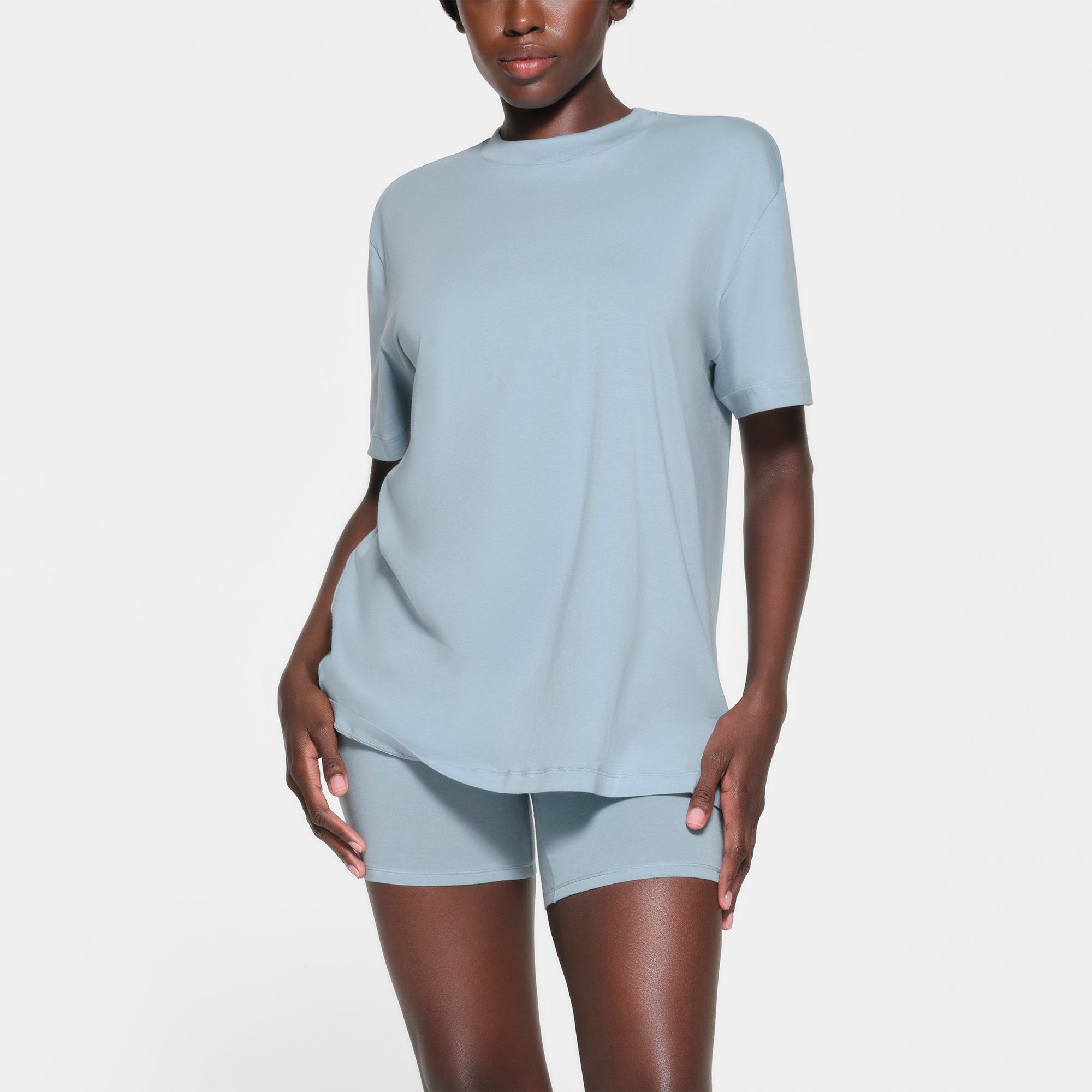 Boyfriend t shirt cheap