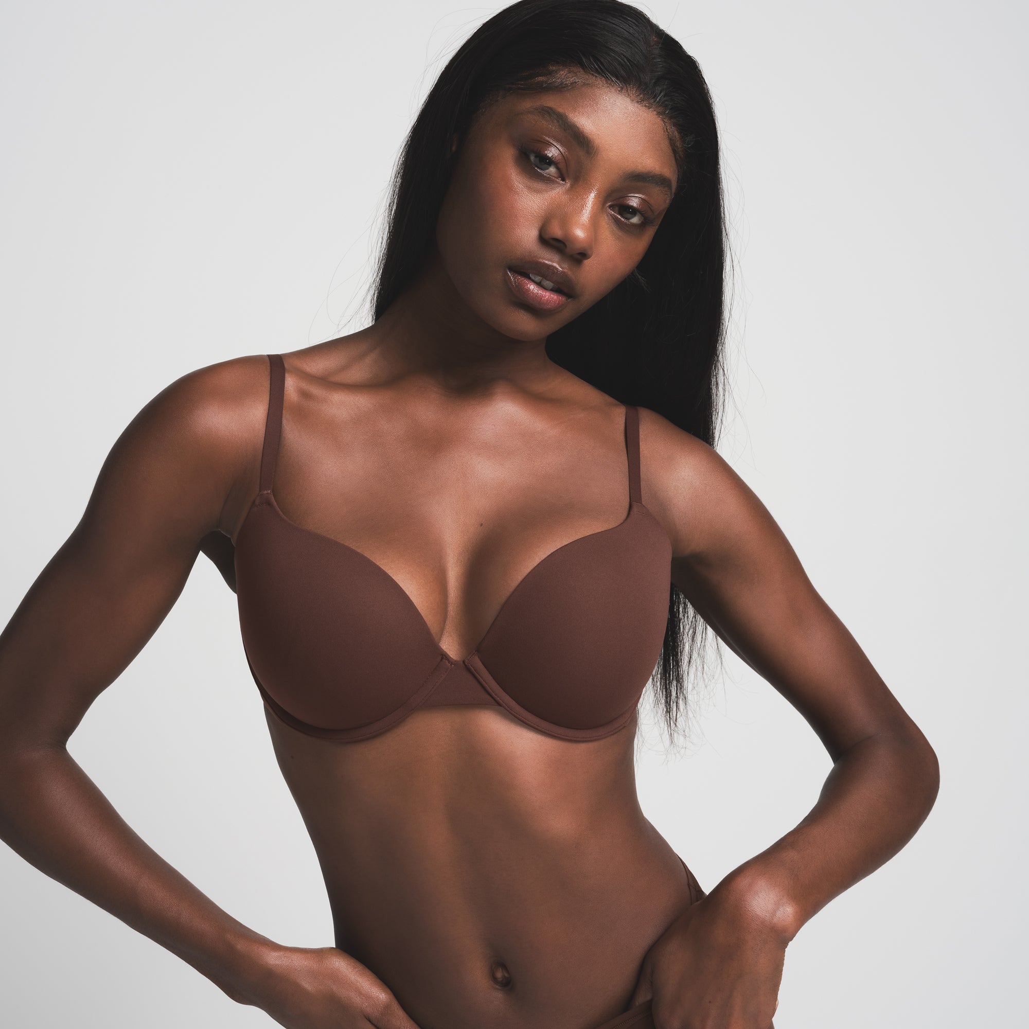 Push up bralette bikini new arrivals