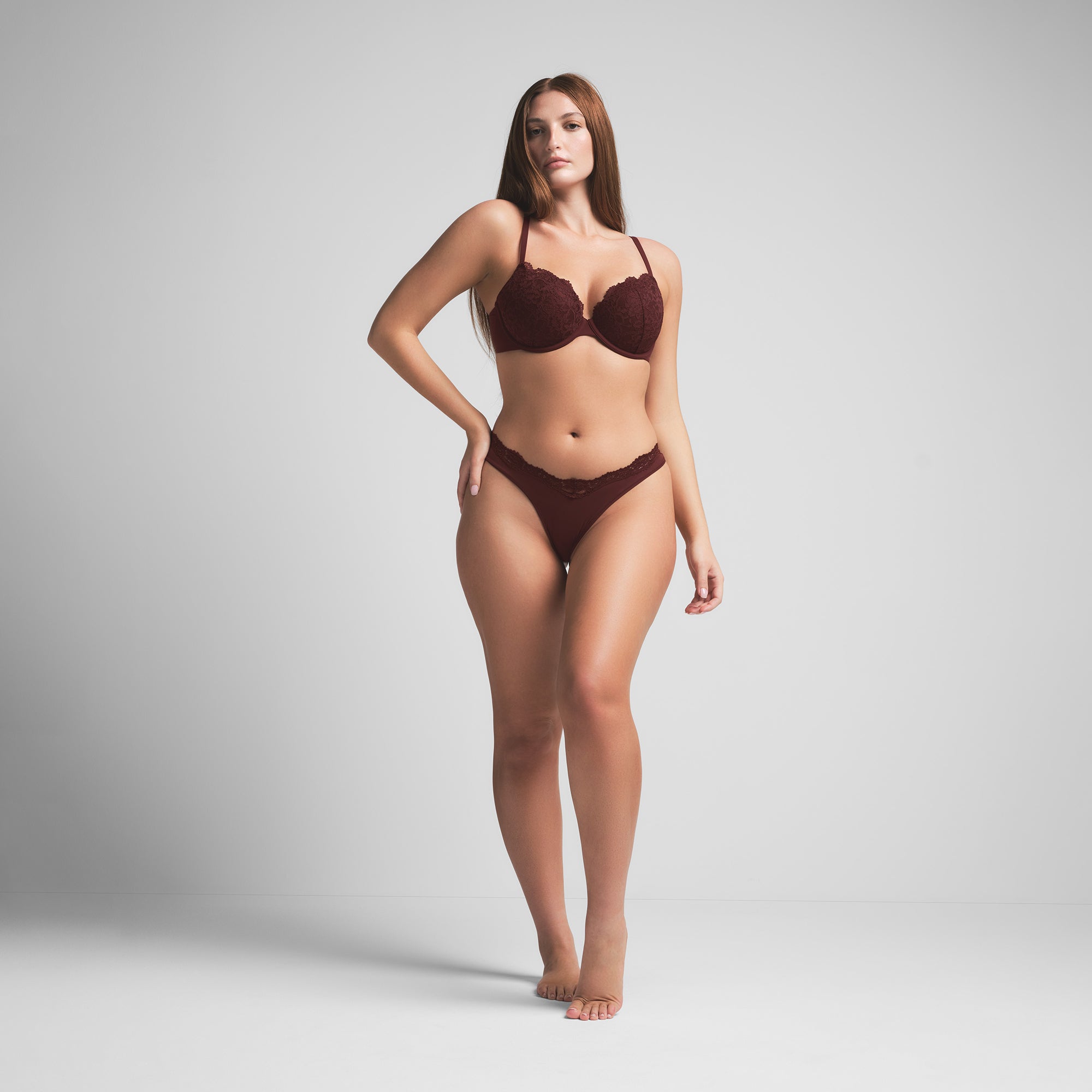 Lingerie Intimates SKIMS