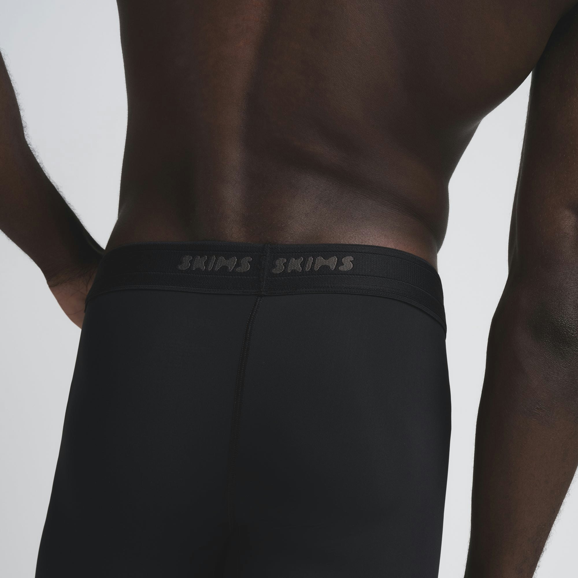 SKIMS SPORT MENS 5" BOXER BRIEF 3-PACK | AMETHYST MULTI ADDITIONAL FABRIC DETAILS