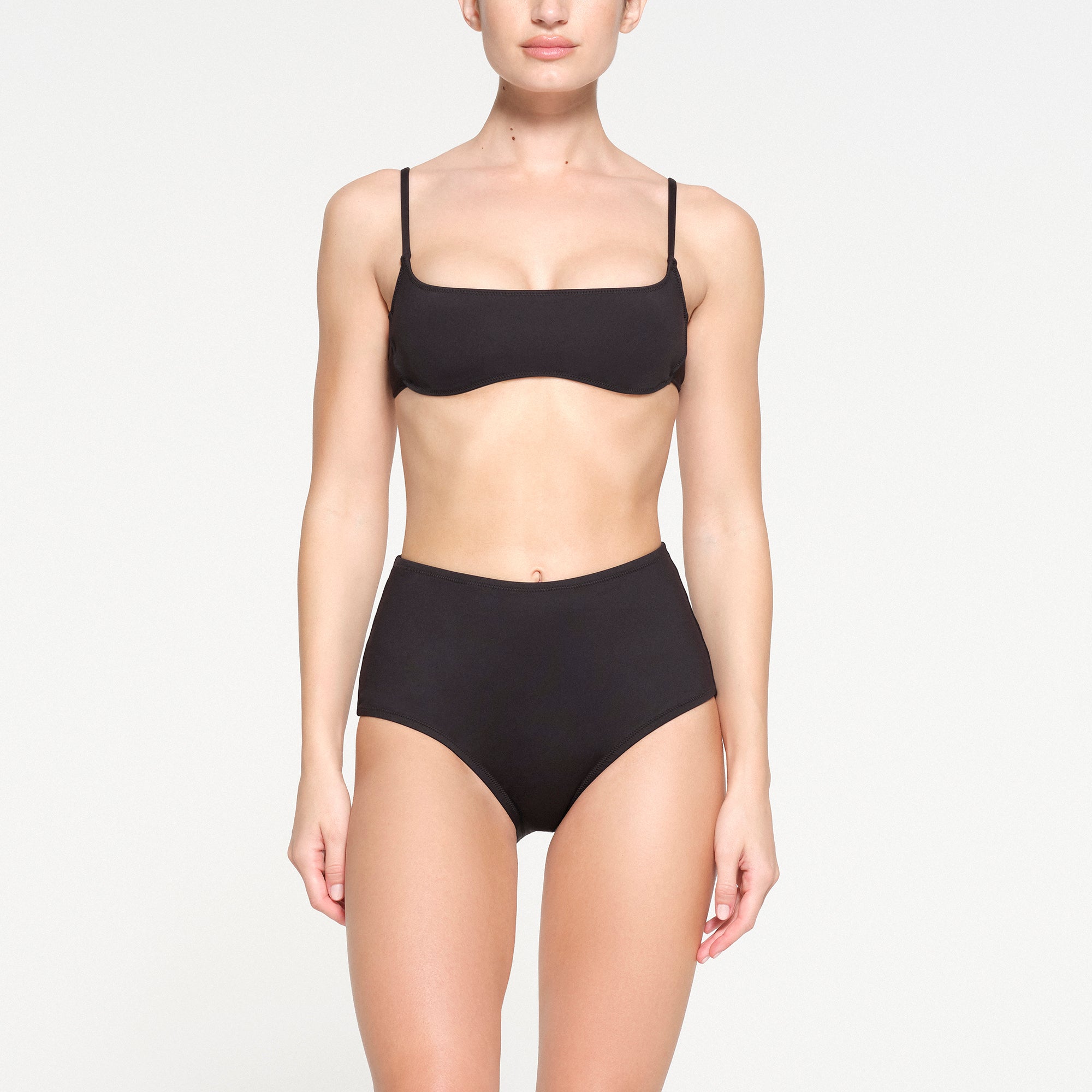 New high waisted bikini hot sale