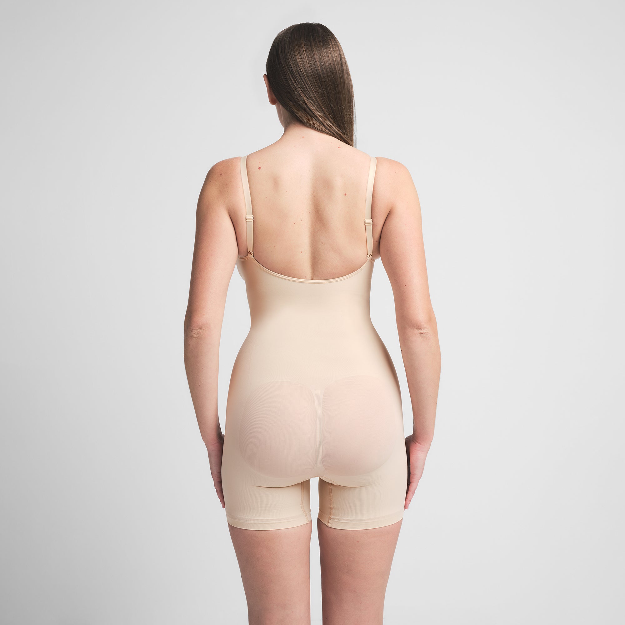 商品画像：CLASSIC BOTTOM midnight black – SISANDI 3