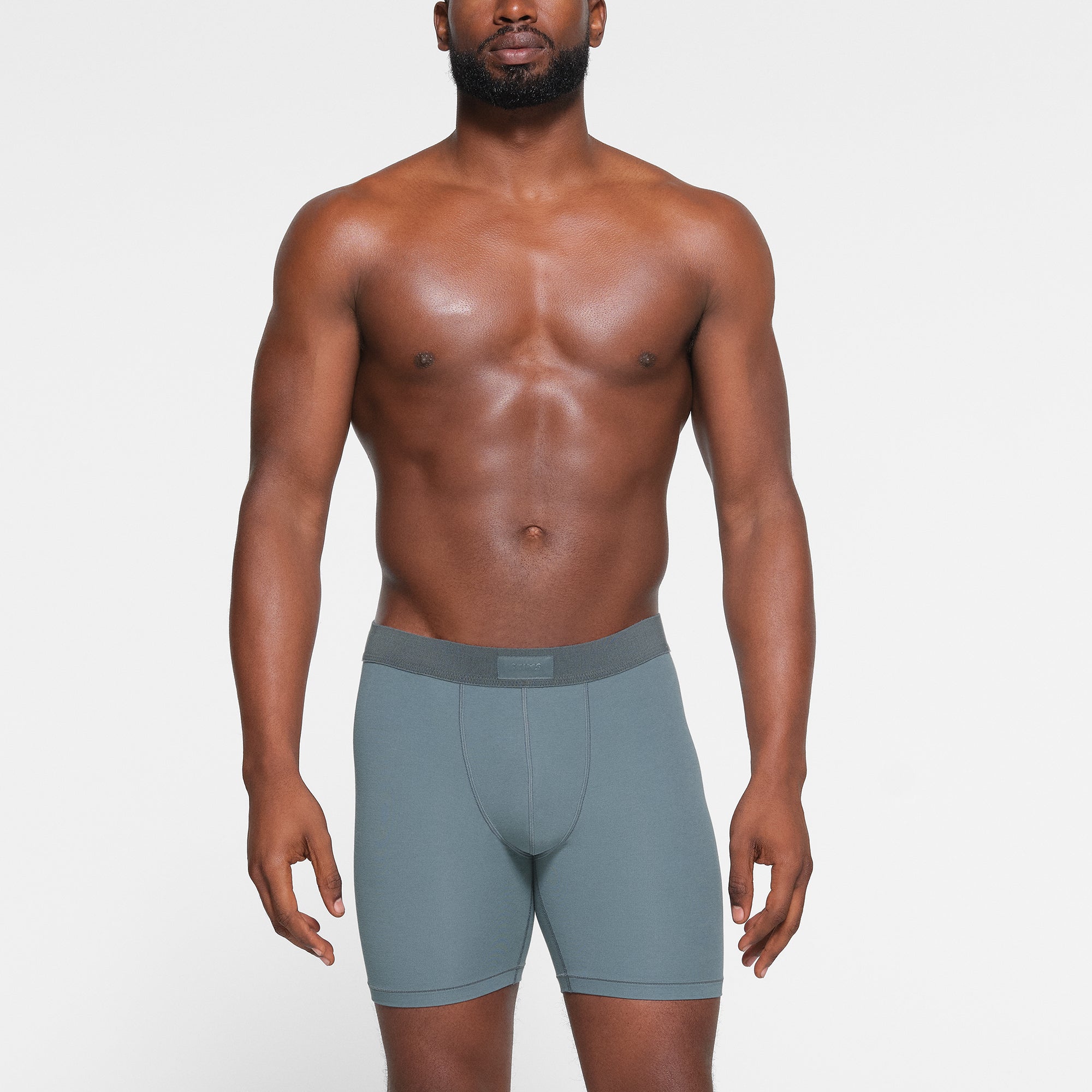 Men's shorts with inner brief discount