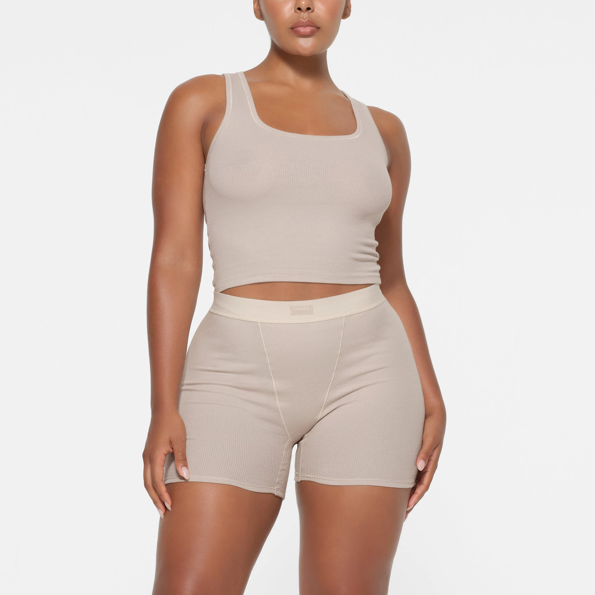 COTTON LOGO DIPPED THONG | LOLLIPOP ADDITIONAL FABRIC DETAILS