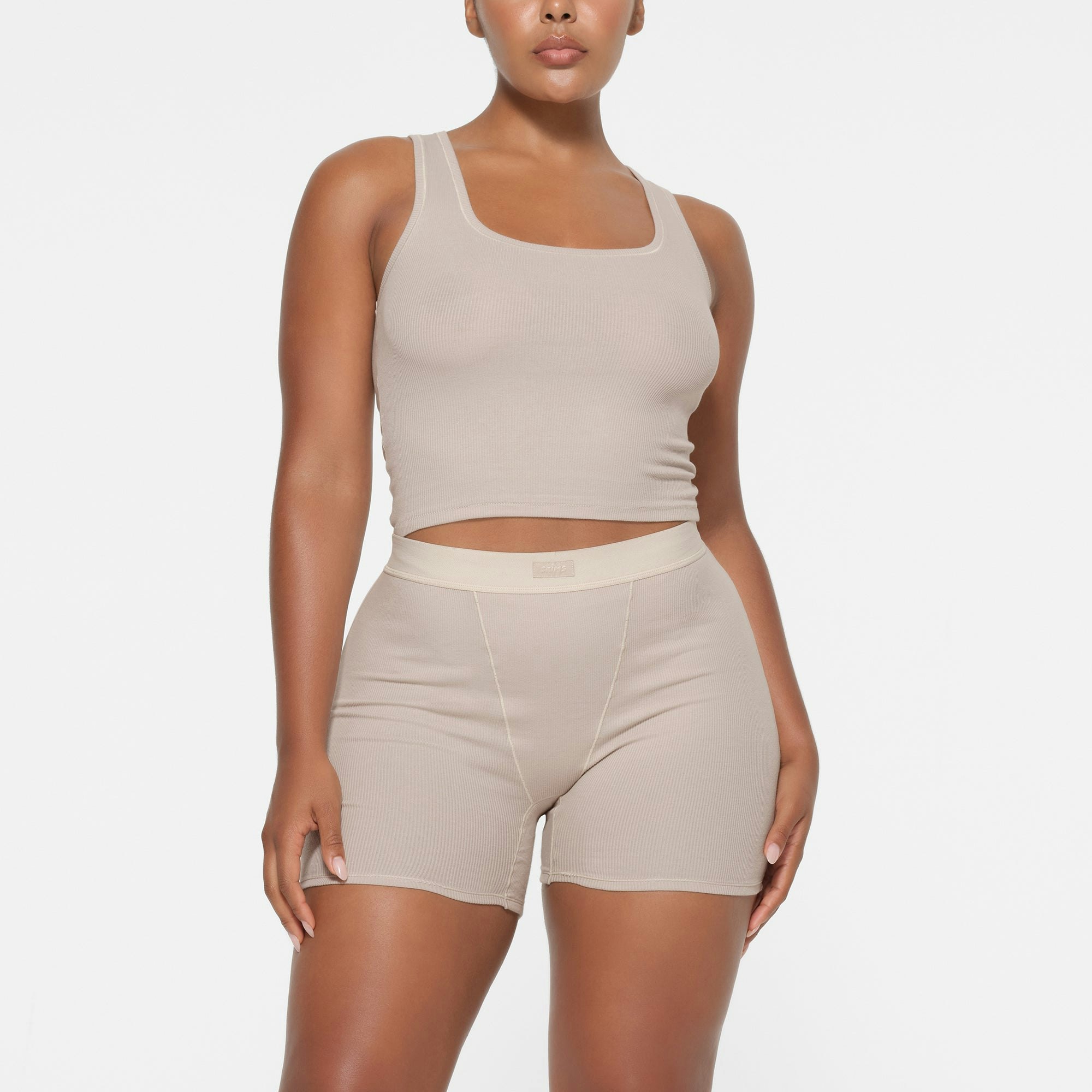 COTTON LOGO DIPPED THONG | LOLLIPOP ADDITIONAL FABRIC DETAILS