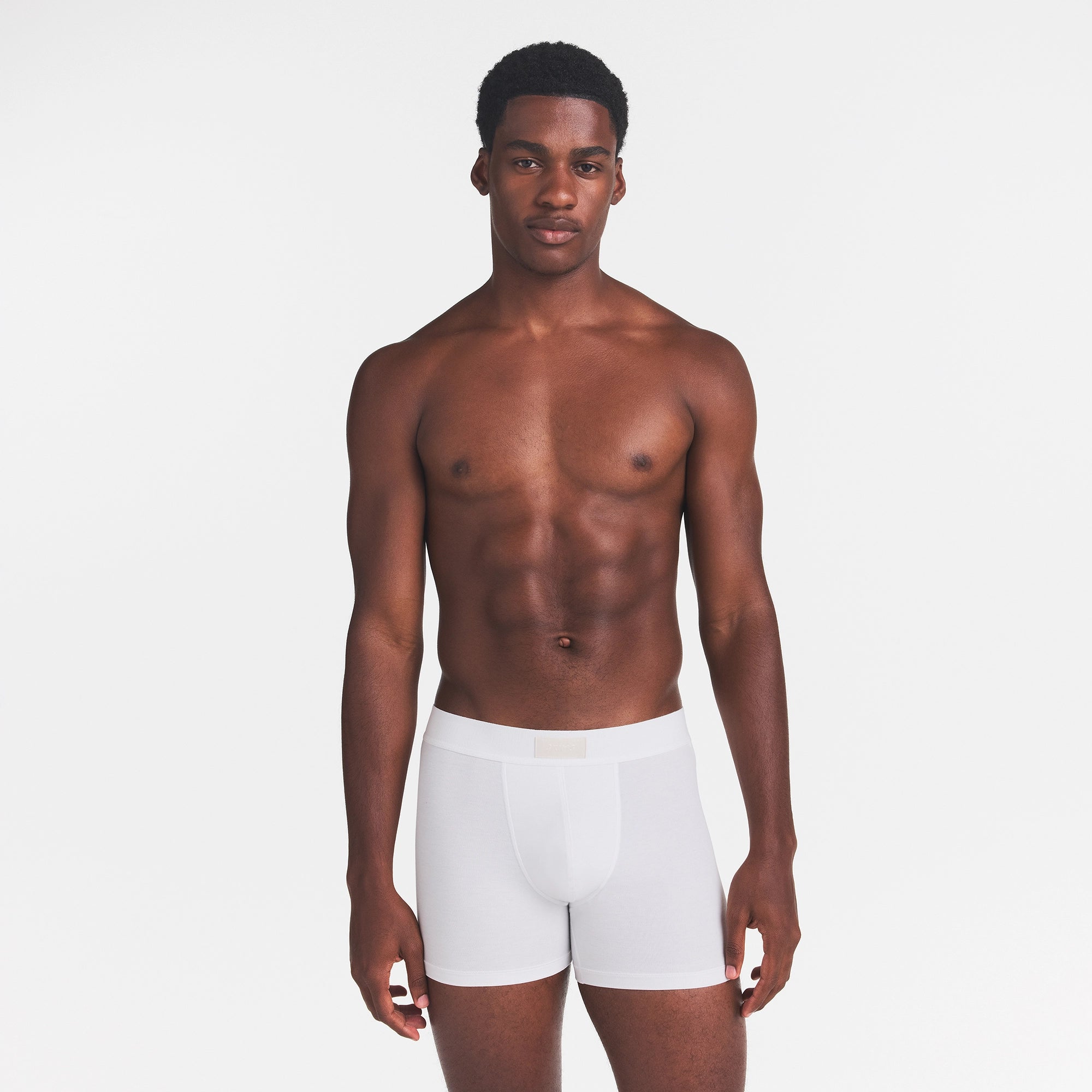 MENS 3" BOXER BRIEF