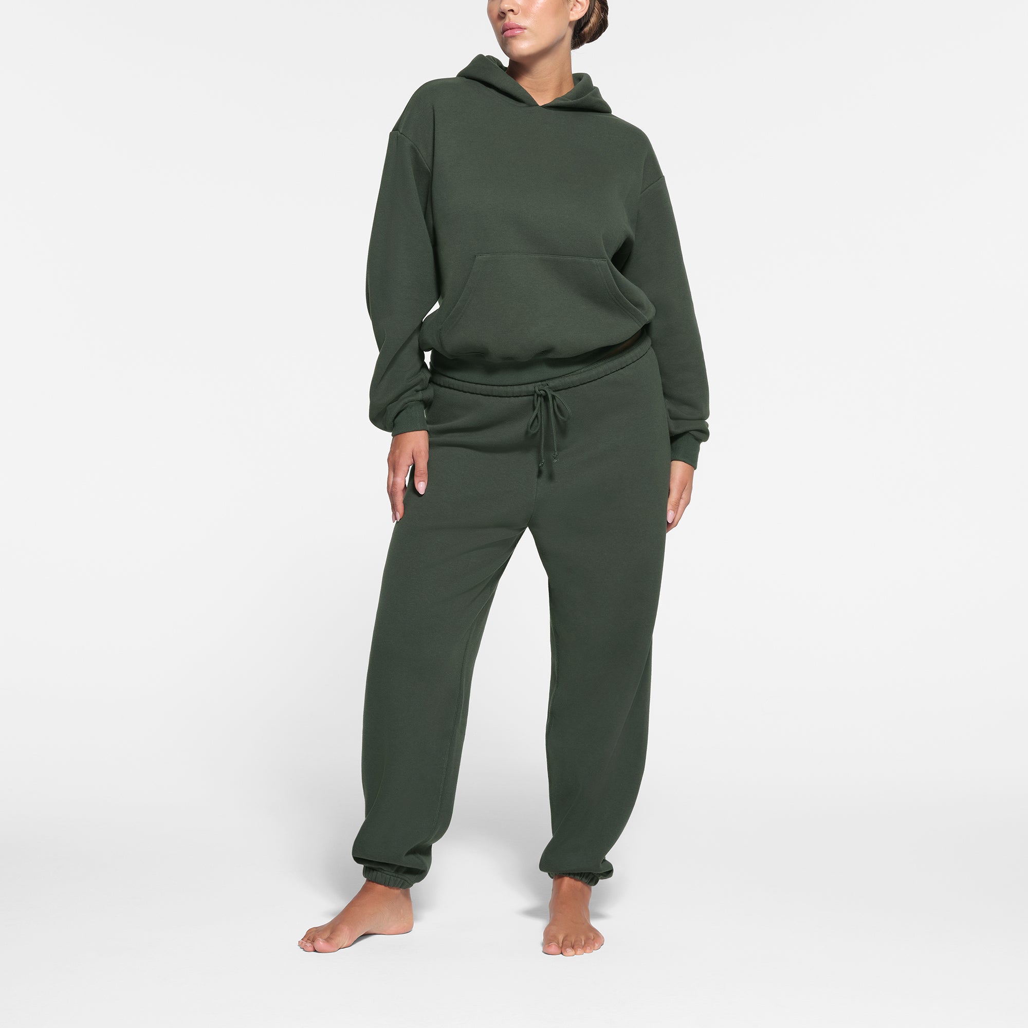 Skims jogger set sale