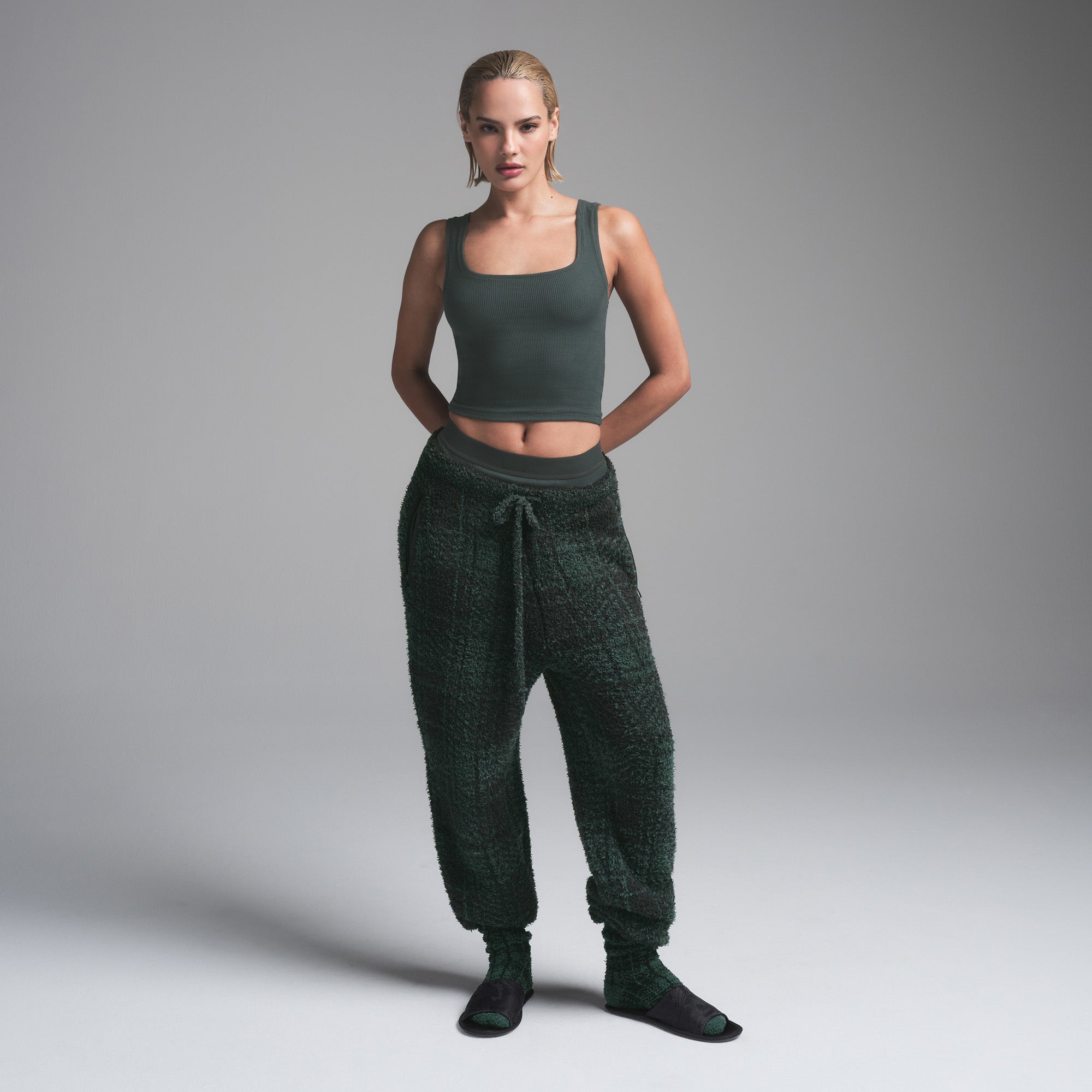 Women s Leggings Lounge Pants Joggers SKIMS