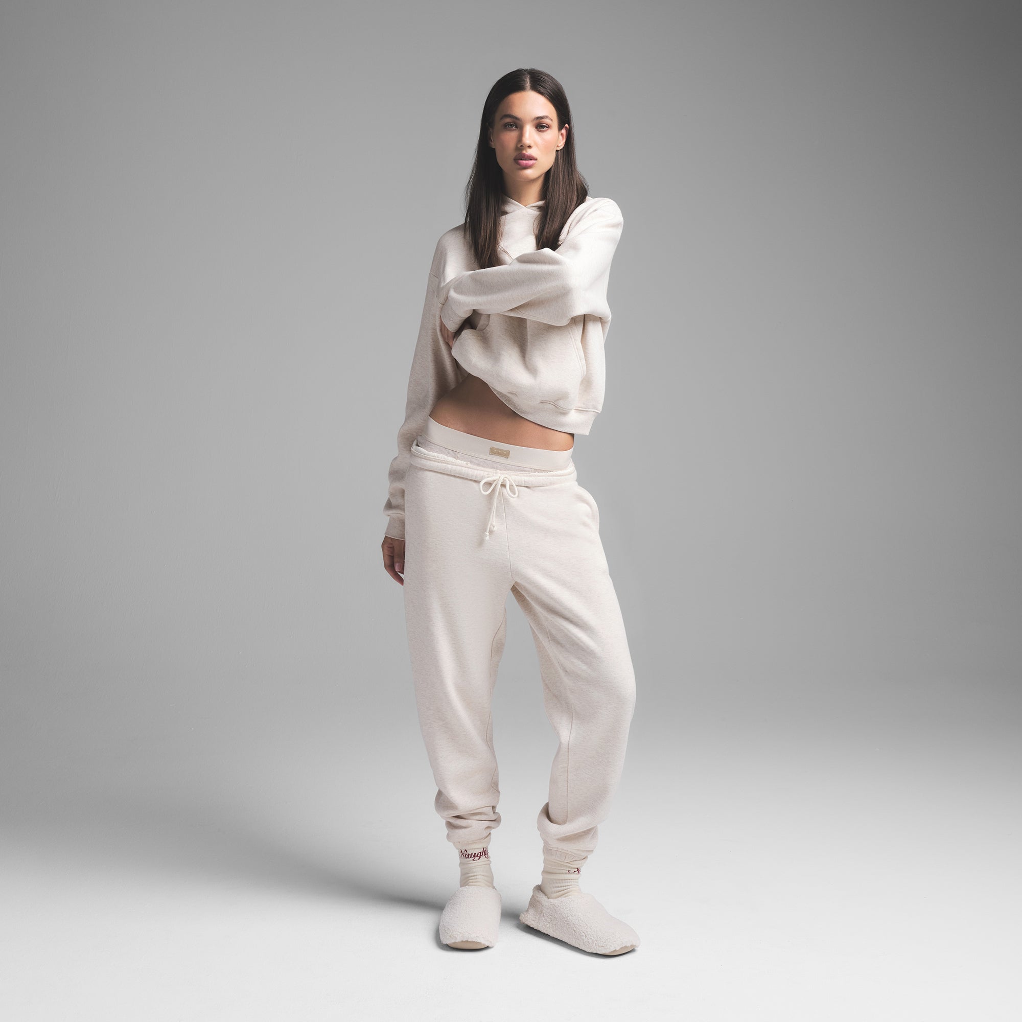 Cotton Fleece | SKIMS