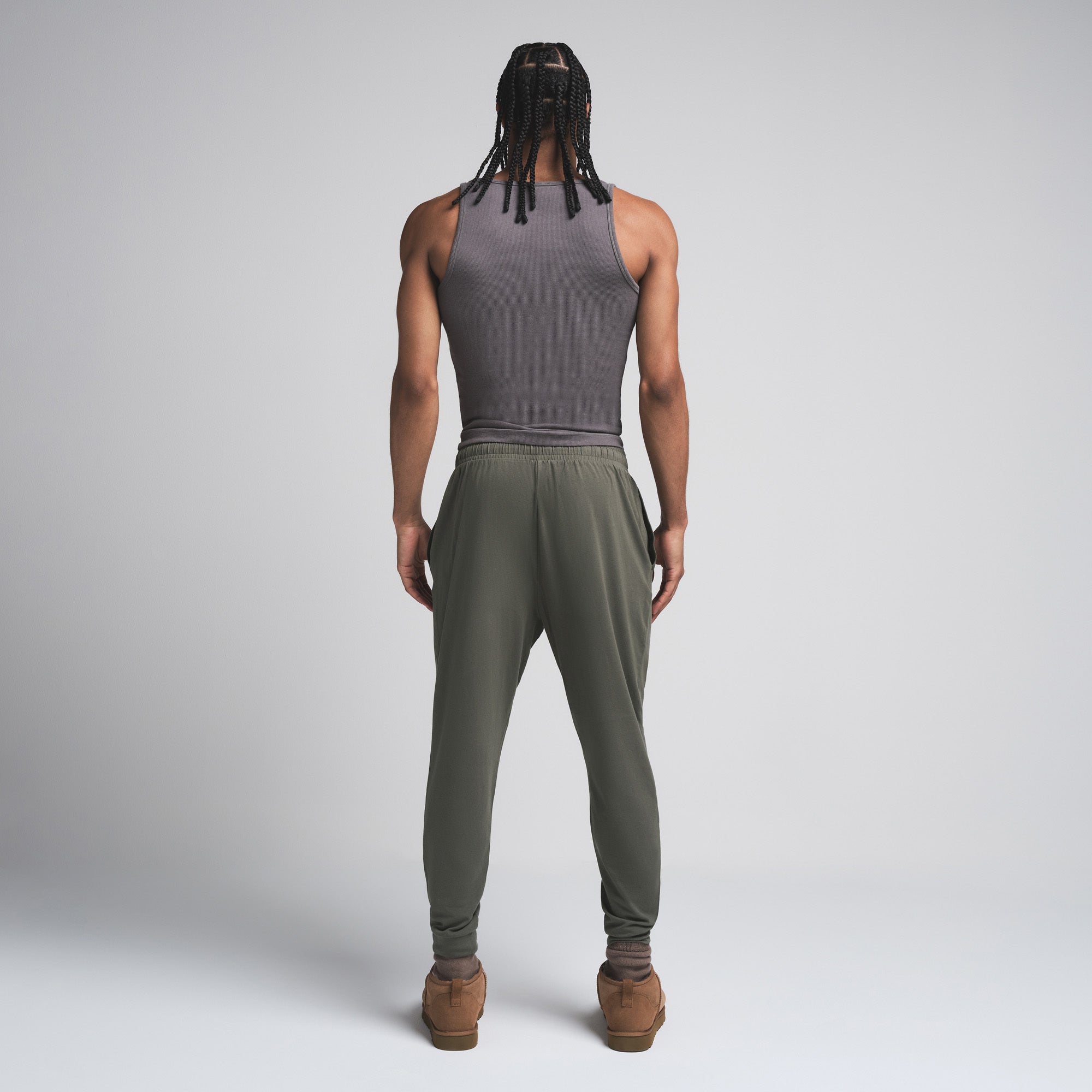 summer pockets RB 9-nine- セット Oliver Plush Jogger – RBX Active