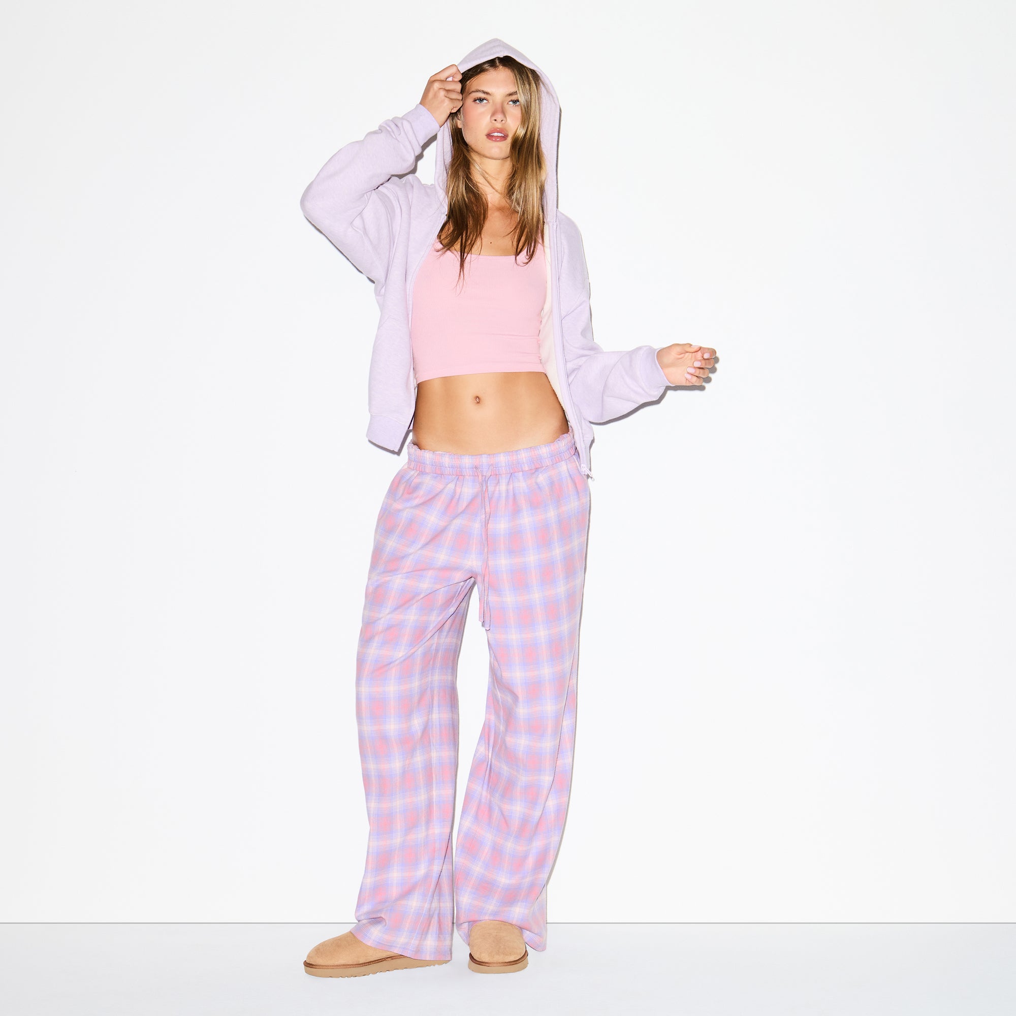 SKIMSルームウェア Women's Pajamas | Sleepwear for Women | SKIMS