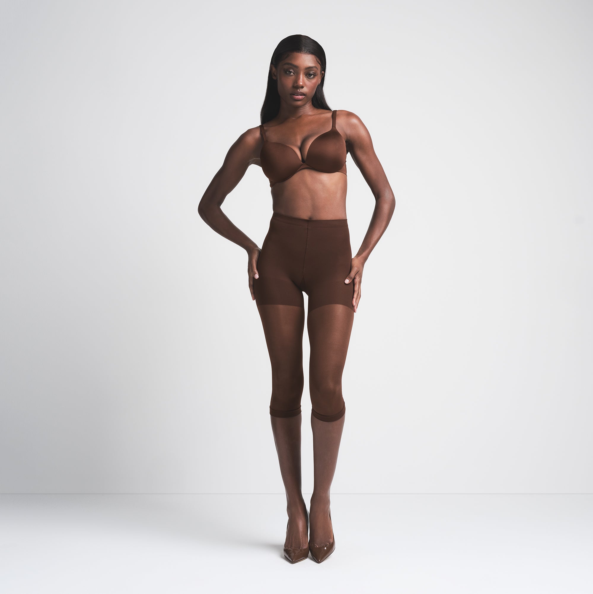 Pantyhose and shapewear clearance