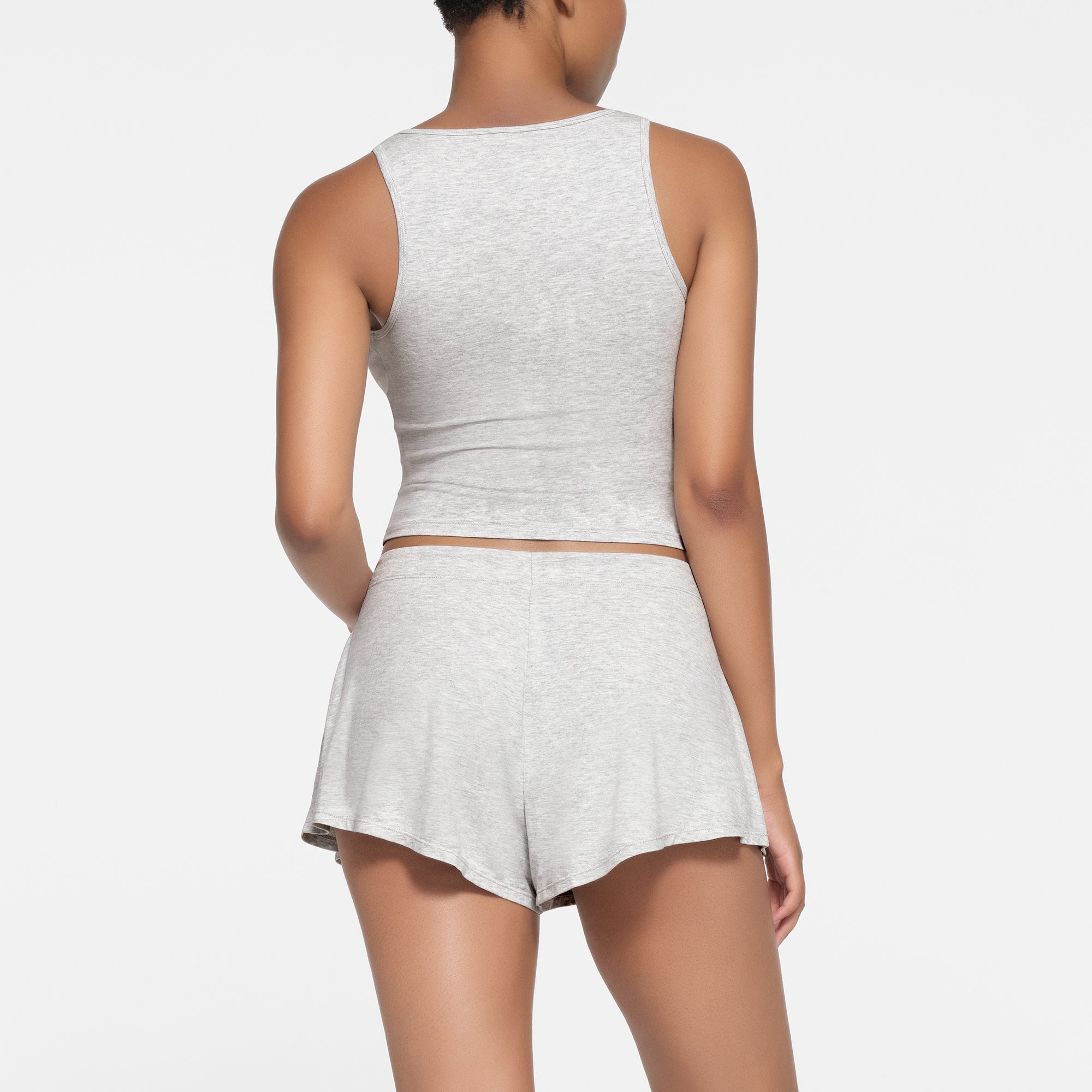 Skims sleep short best sale