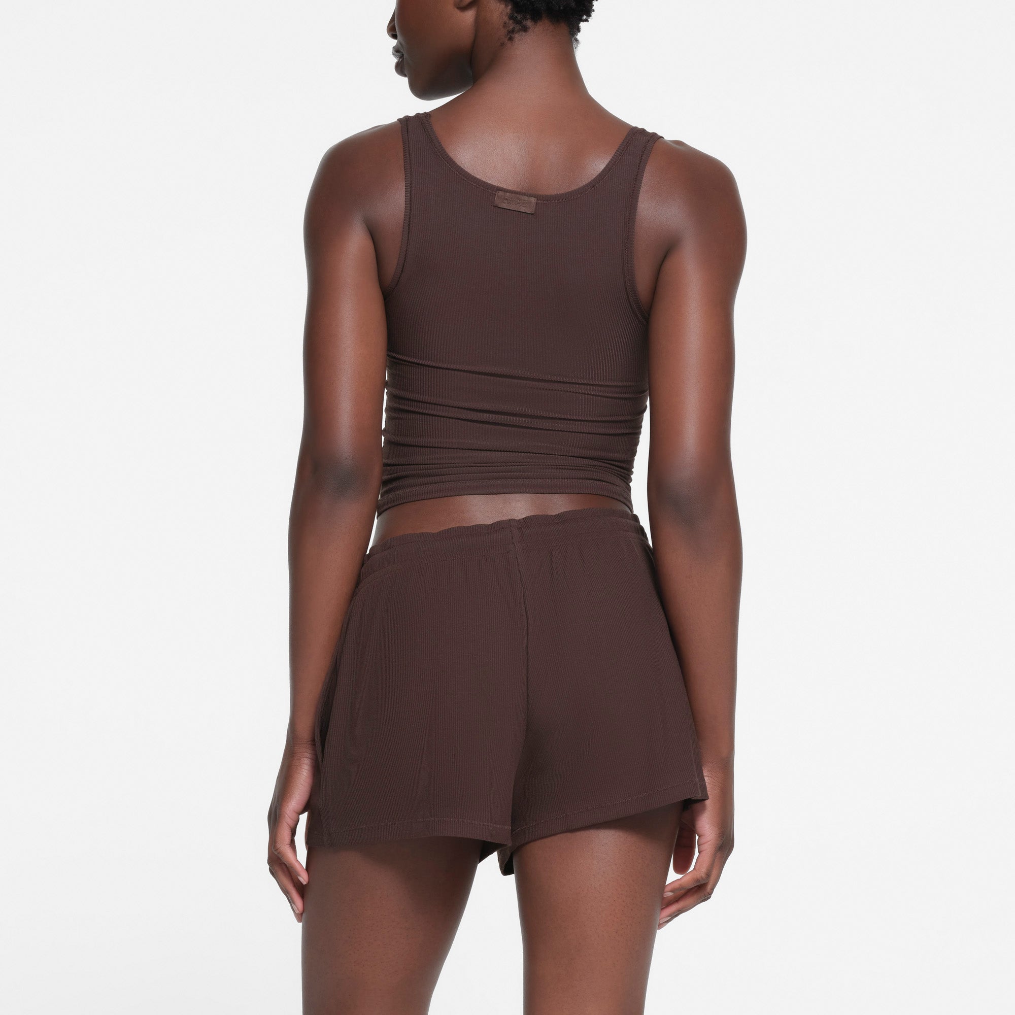 SALSATION ショーツ Size XS light brown Cool Bronze Selma Short