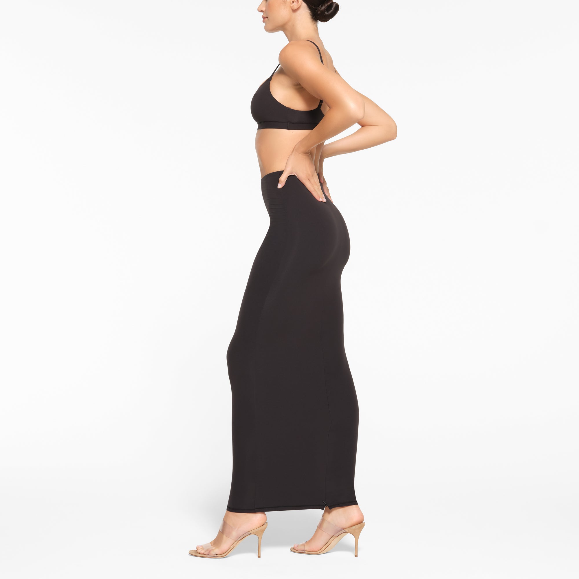 公式通販サイトセール FITS EVERYBODY LONG SKIRT | ONYX スカート