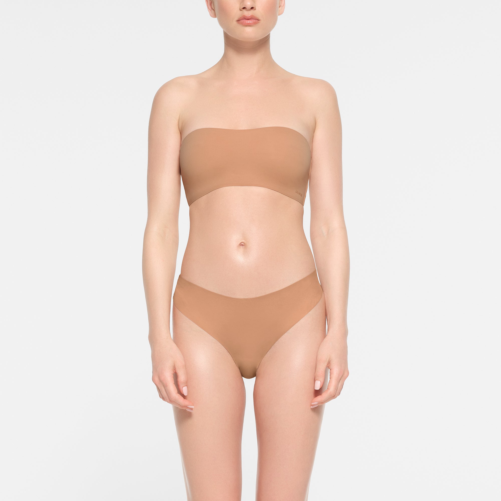 Best bra to wear with tube tops online