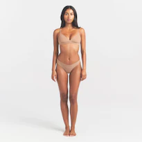 CROSSOVER BRALETTE