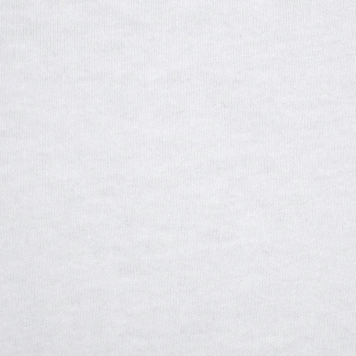 SKIMS COTTON MENS CLASSIC LONG SLEEVE T SHIRT CHALK ADDITIONAL FABRIC DETAILS