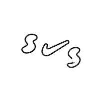 NikeSKIMS ACCESSORIES CARABINER SET