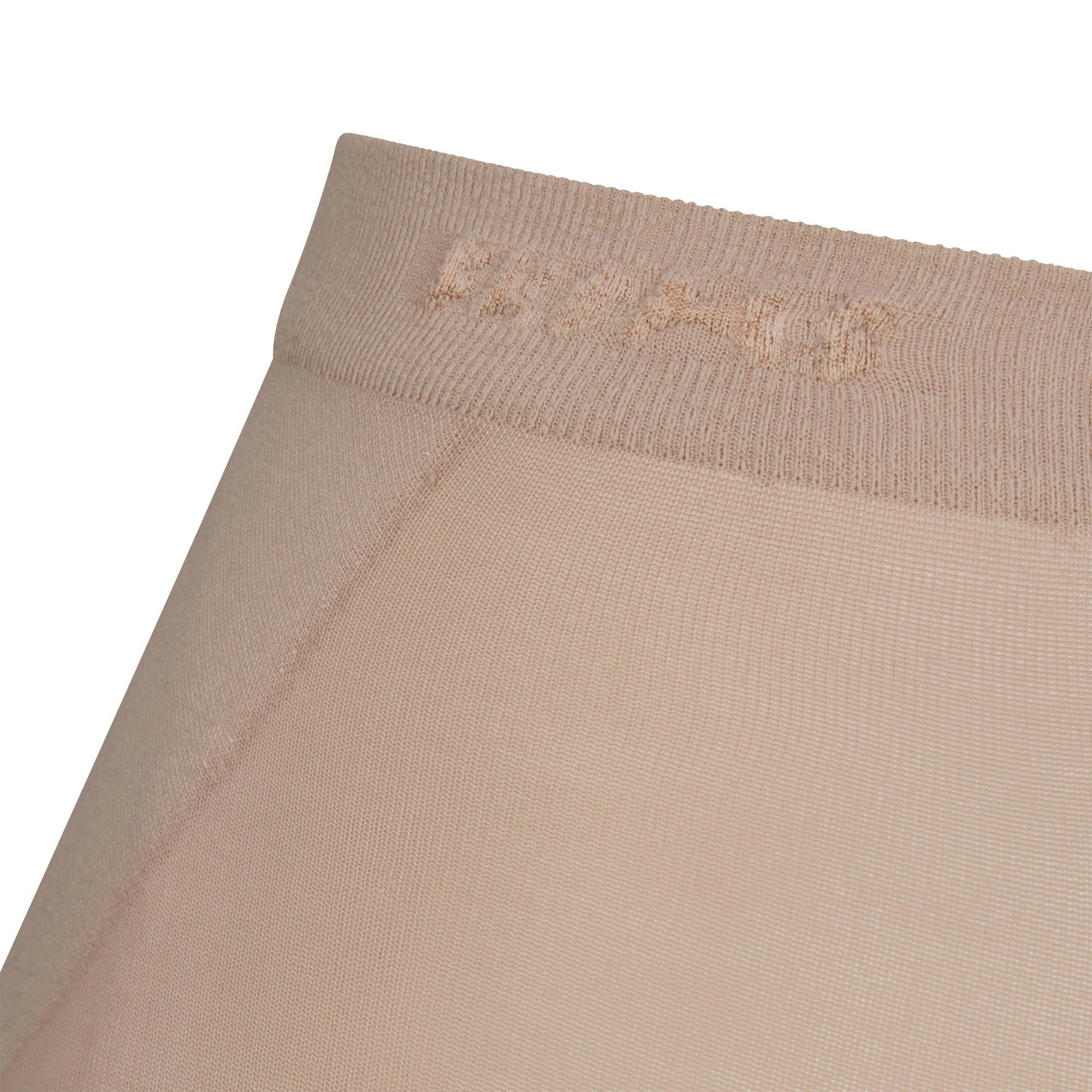 HOSIERY SHAPING TIGHTS | CLAY ADDITIONAL FABRIC DETAILS