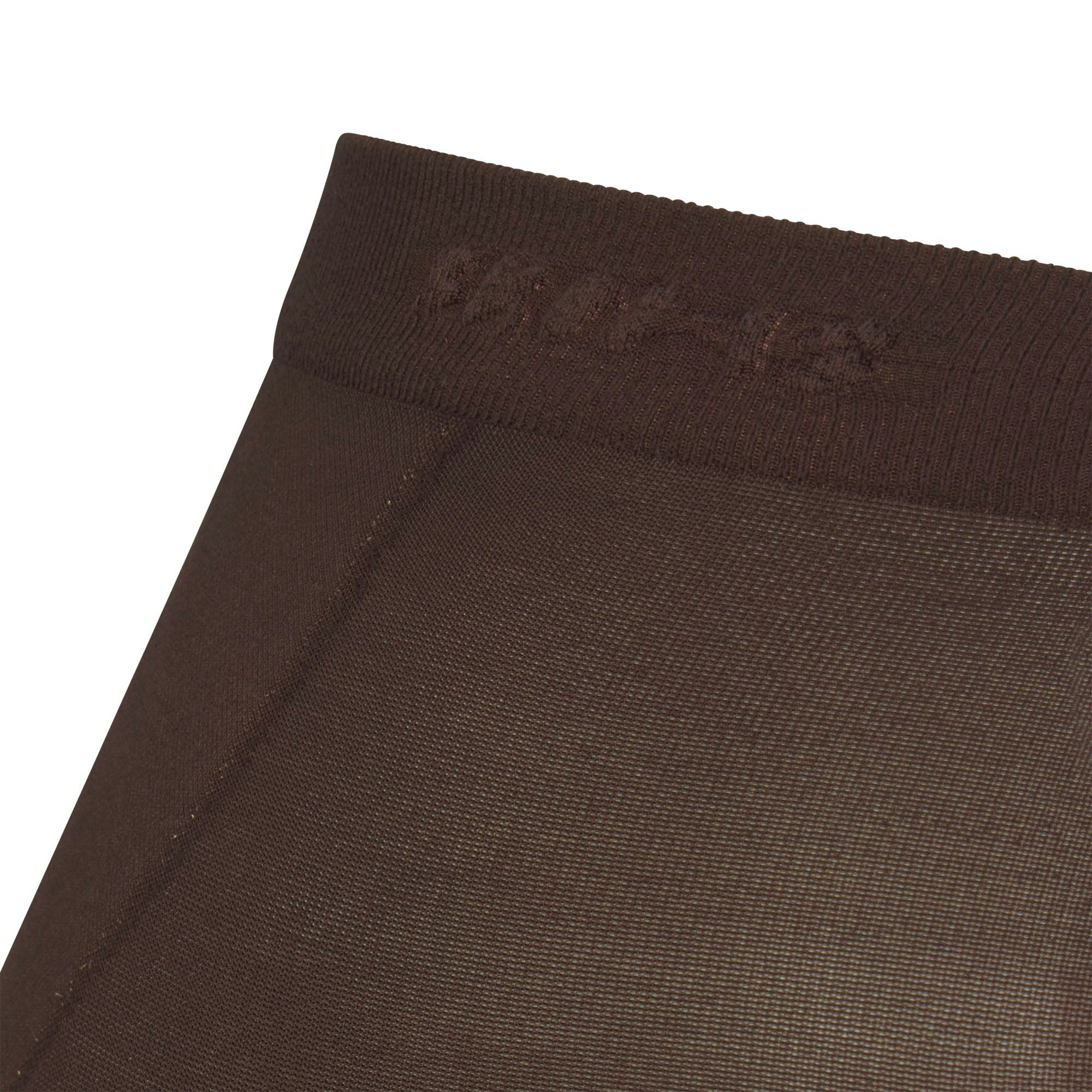 HOSIERY SHAPING TIGHTS | COCOA ADDITIONAL FABRIC DETAILS