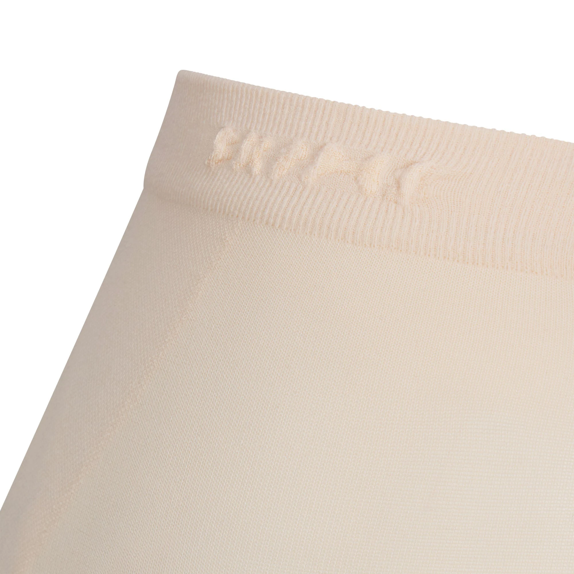 HOSIERY SHAPING TIGHTS | SAND ADDITIONAL FABRIC DETAILS