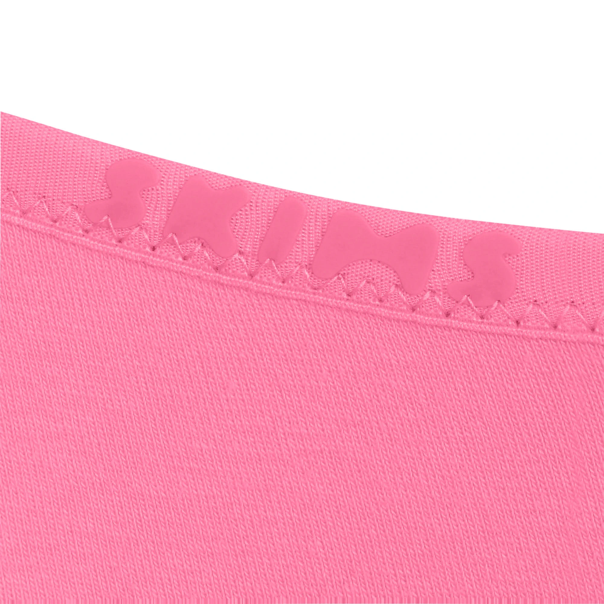 ADDITIONAL FABRIC DETAILS