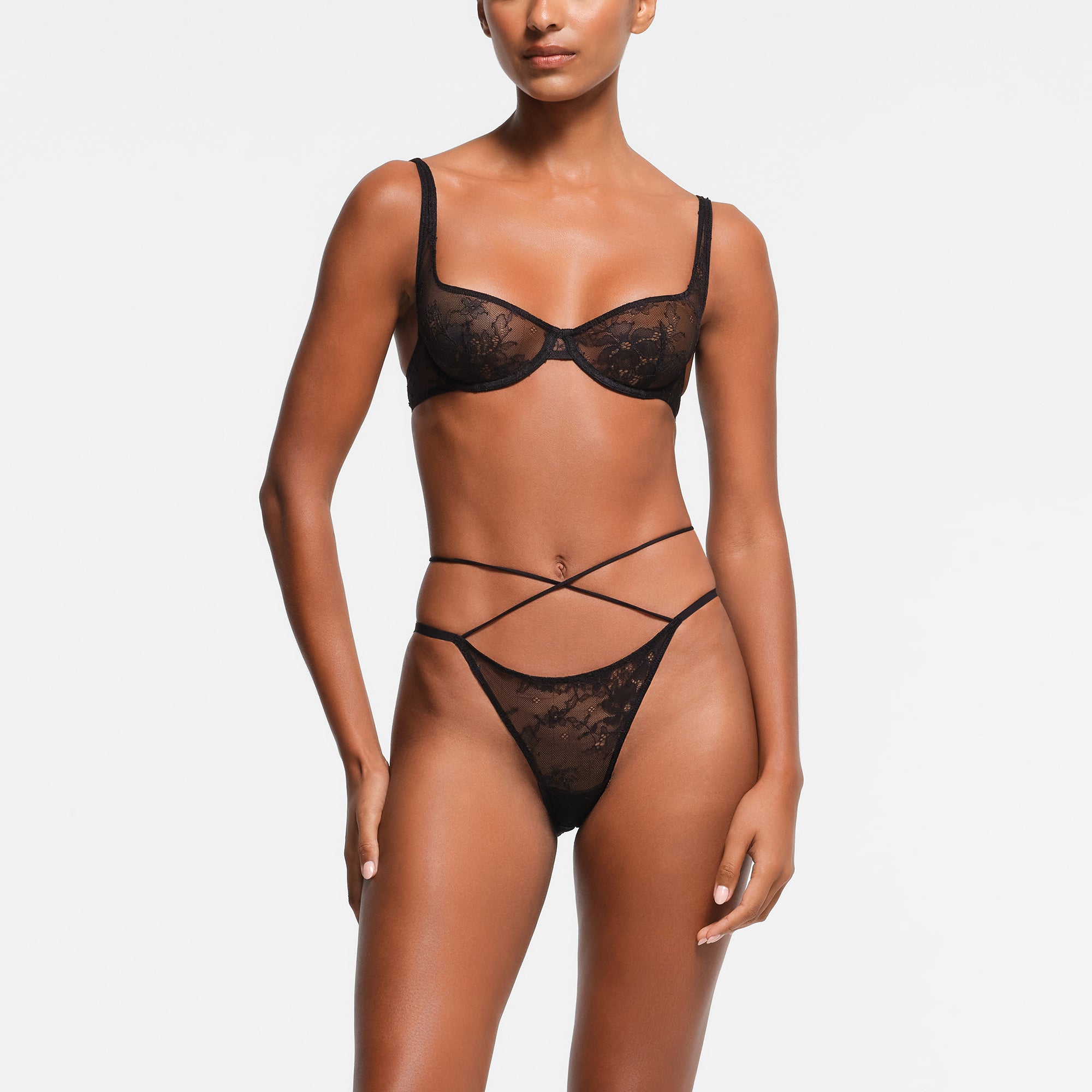 Unlined Bras SKIMS