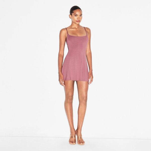 Slip Dresses Silk Mini And Form Fitting Dresses SKIMS slip-dresses-silk-mini-and-form-fitting-dresses-skims