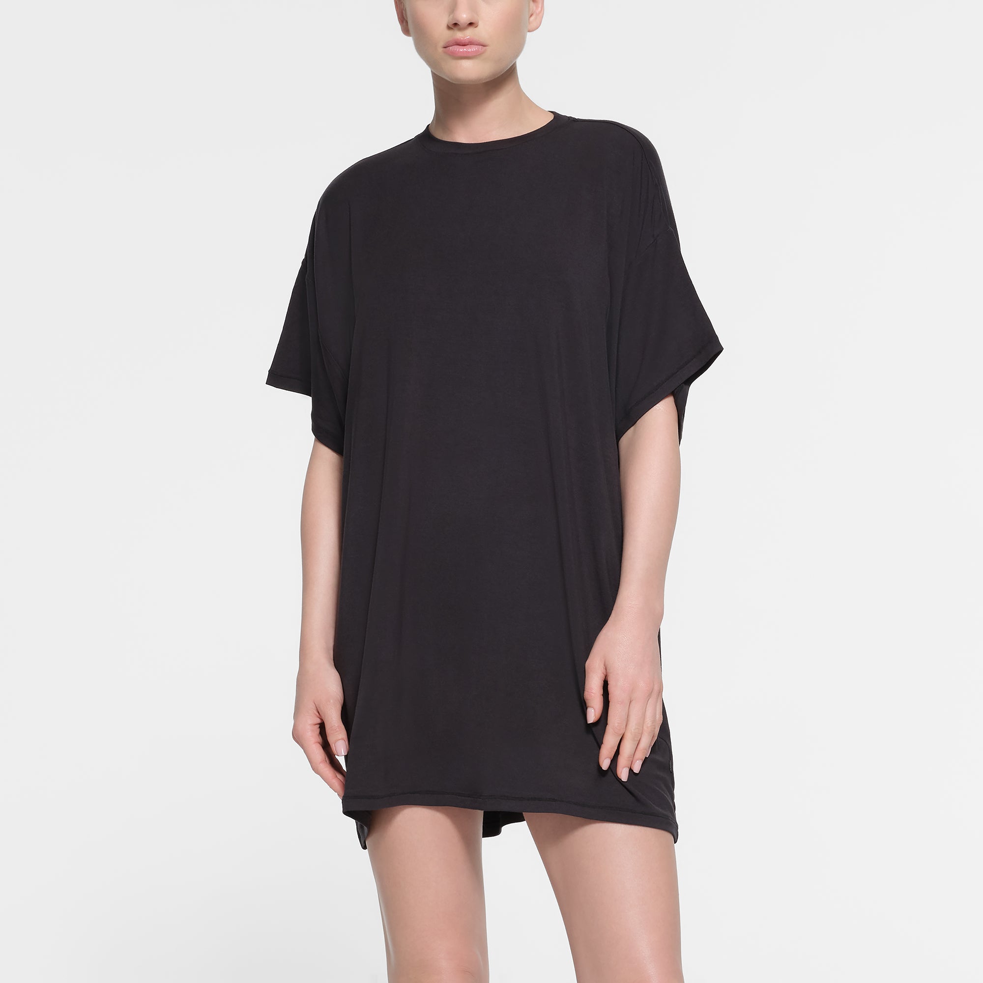 Sleeping t shirt dress top