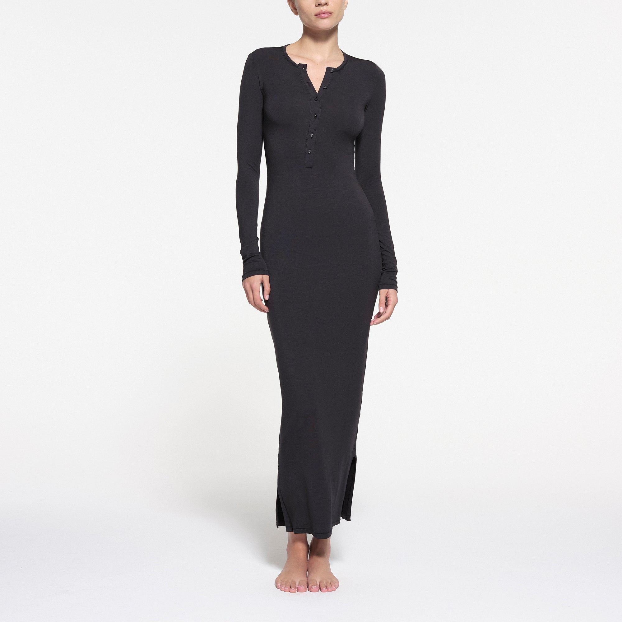 Henley sleep dress sales