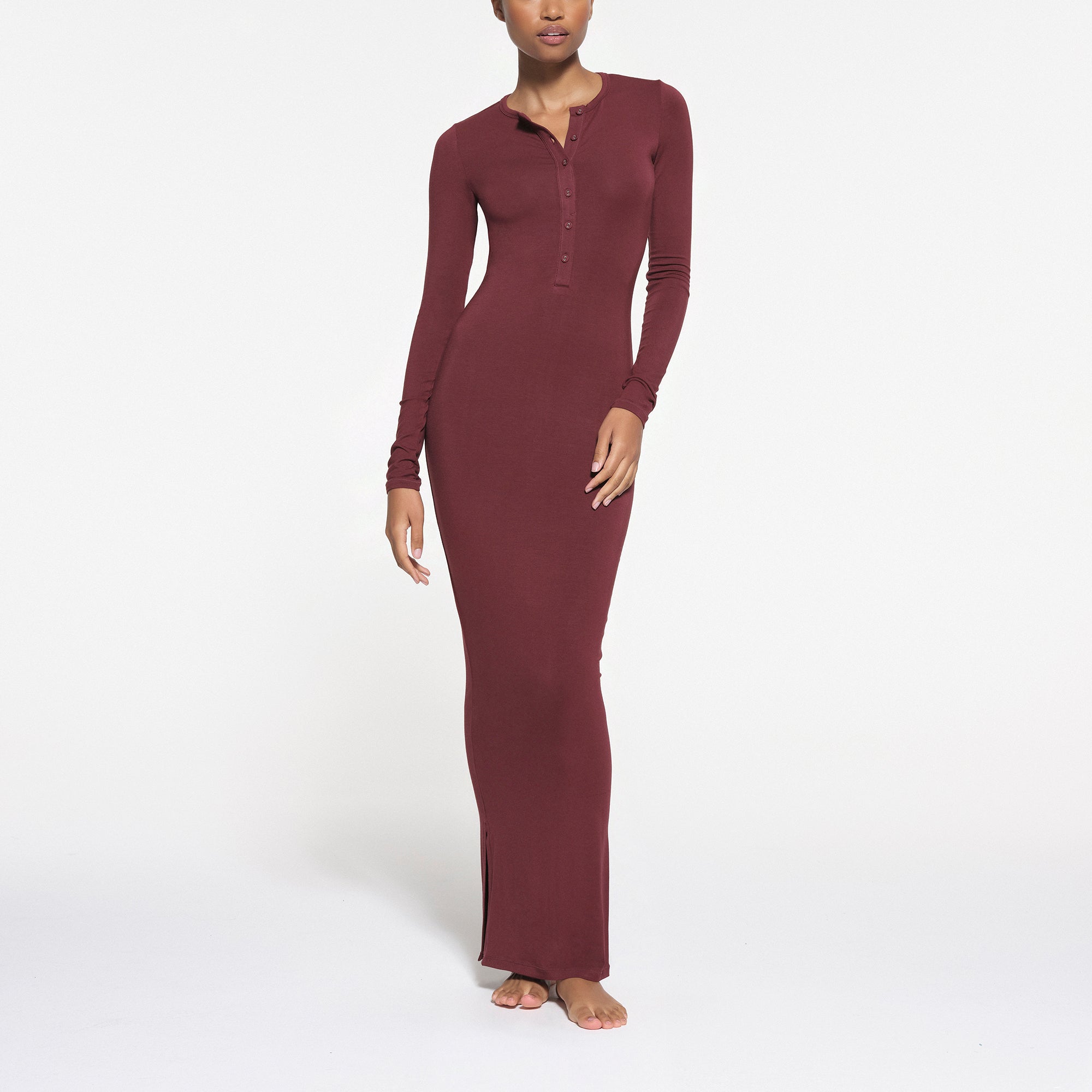 Skims sleep dress hotsell