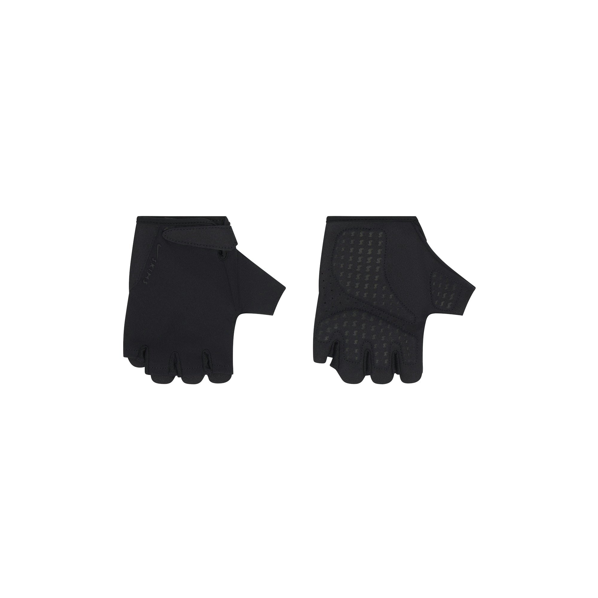 FINGERLESS_GLOVES-BLACK-2 | FLT
