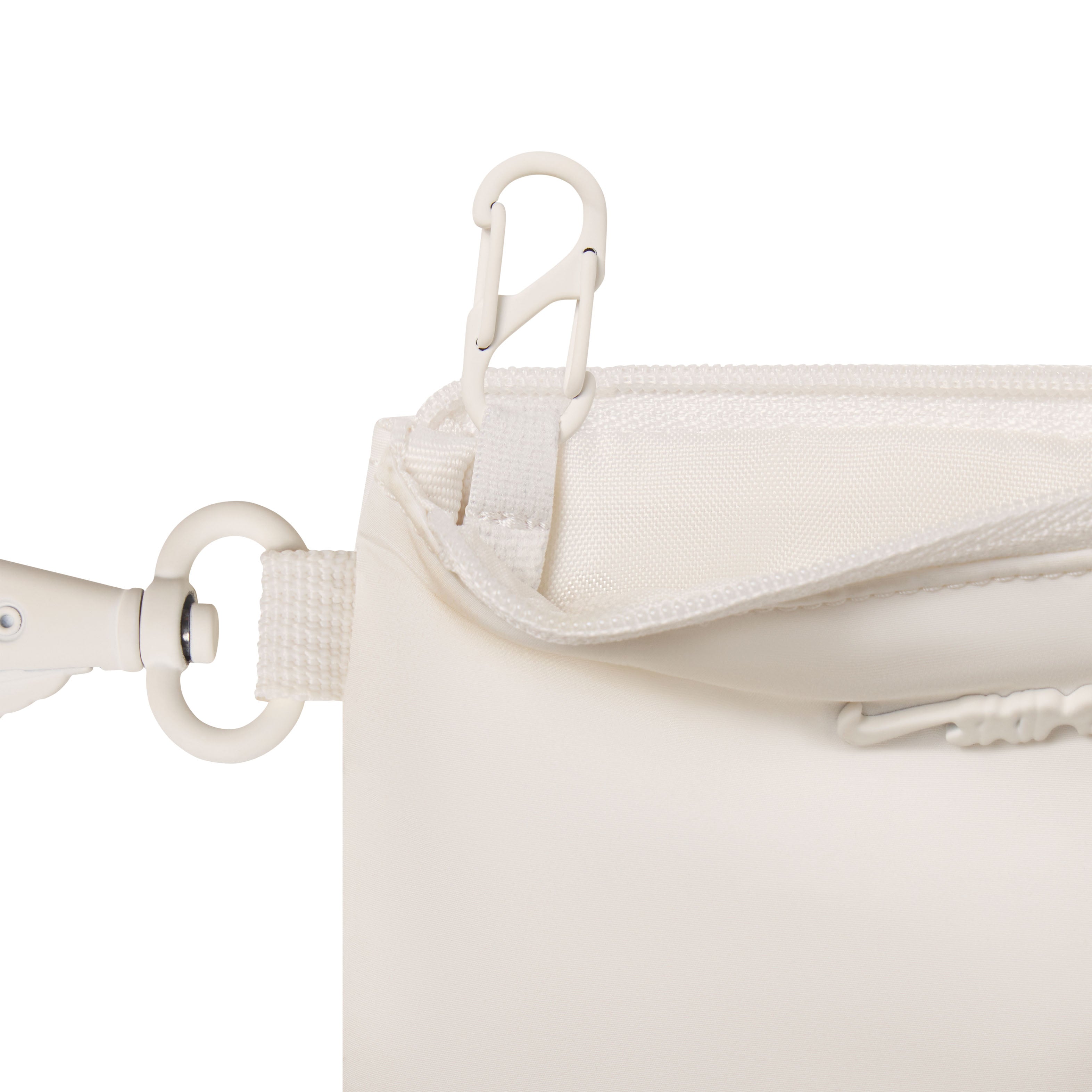 NikeSKIMS ACCESSORIES CLIPPABLE POUCH | IVORY | SKIMS