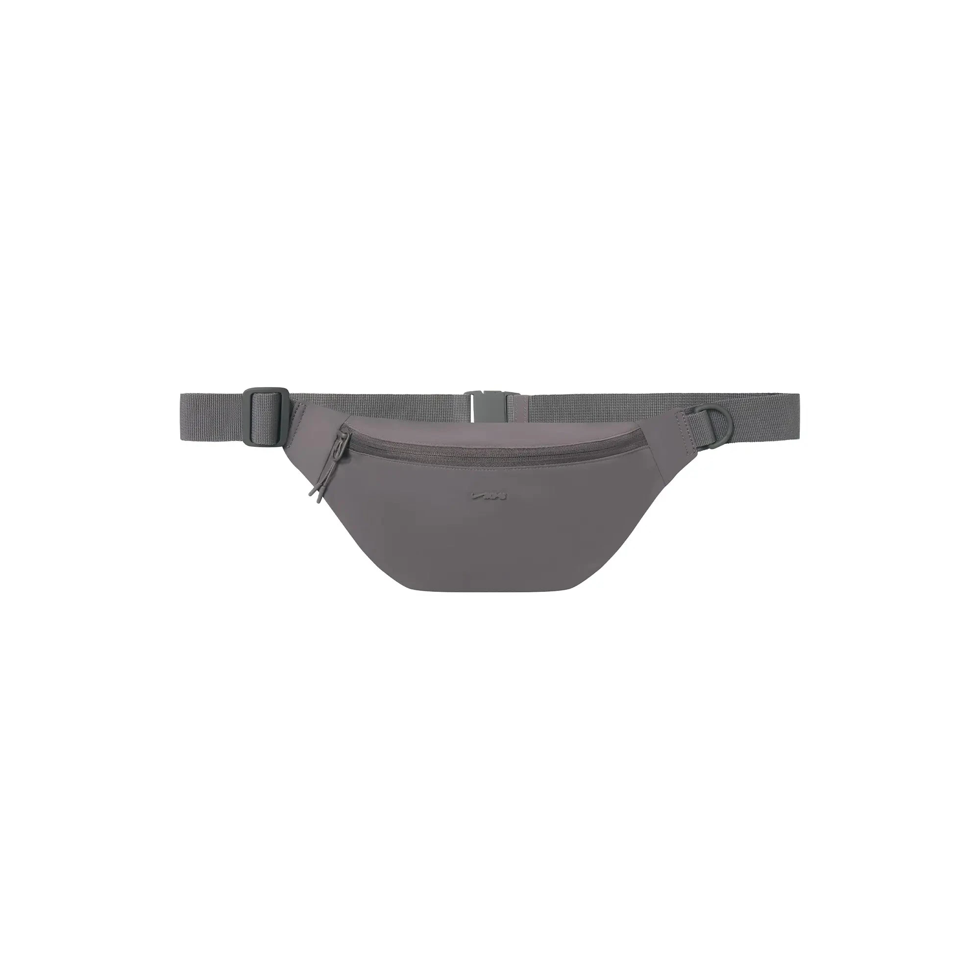 NikeSKIMS ACCESSORIES FANNY PACK | ARMOR LAYS FLAT ON A WHITE BACKGROUND | FLT @ | FOCUS: 0.0, 1.0, 0.9