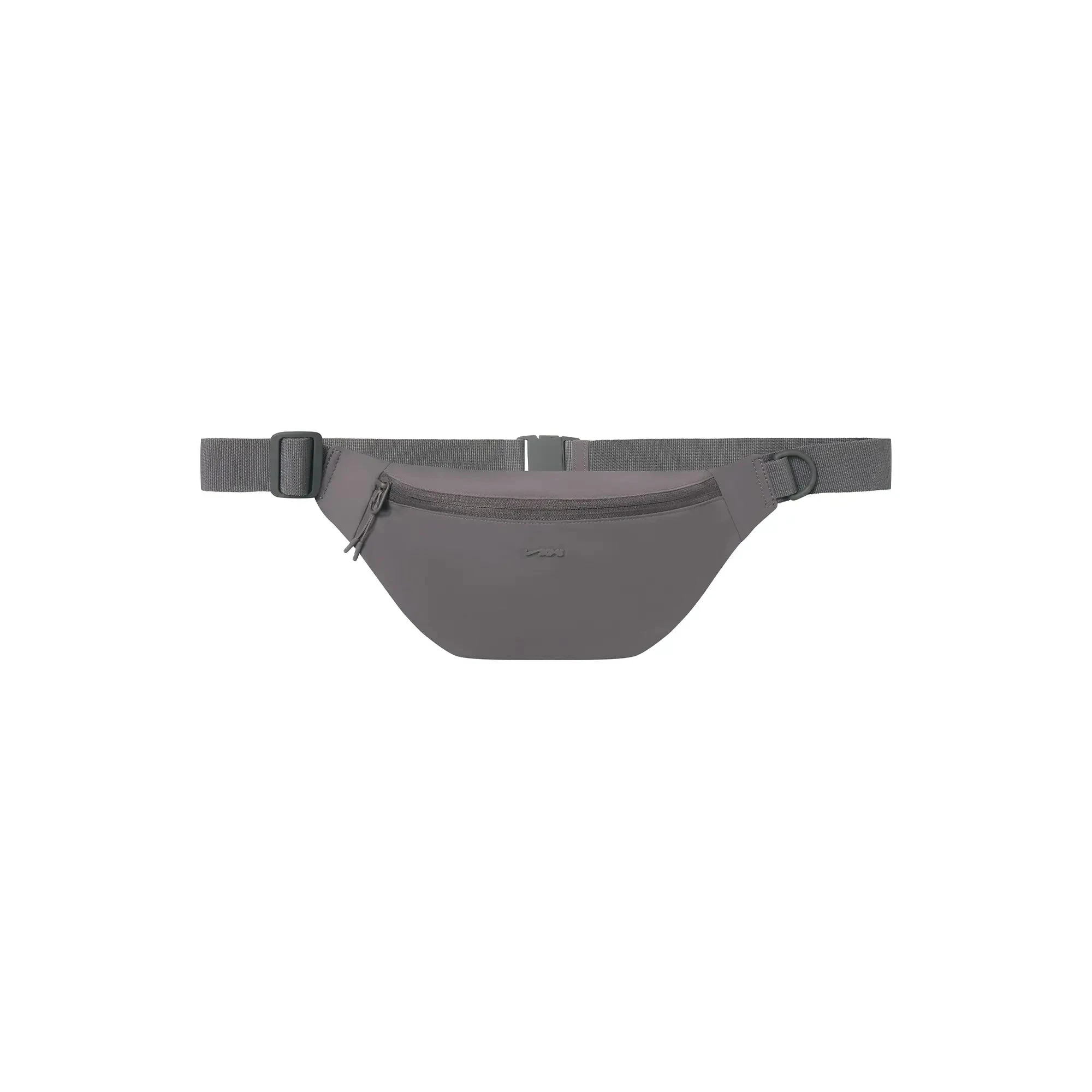 NikeSKIMS ACCESSORIES FANNY PACK | ARMOR LAYS FLAT ON A WHITE BACKGROUND | FLT @ | FOCUS: 0.0, 1.0, 0.9