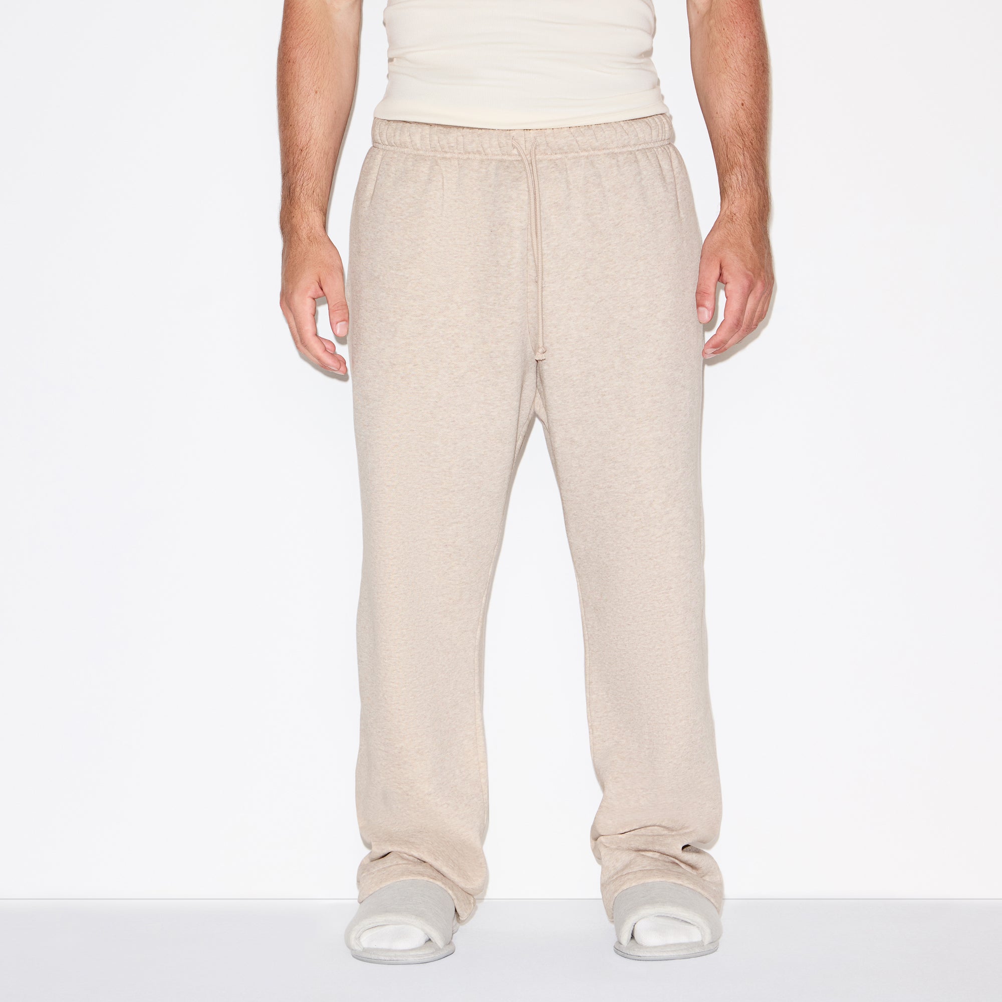 【HI FI FNK】Saint Lounge Pants Zeus Lounge Pant - Hart & Huntington Tattoo Co.