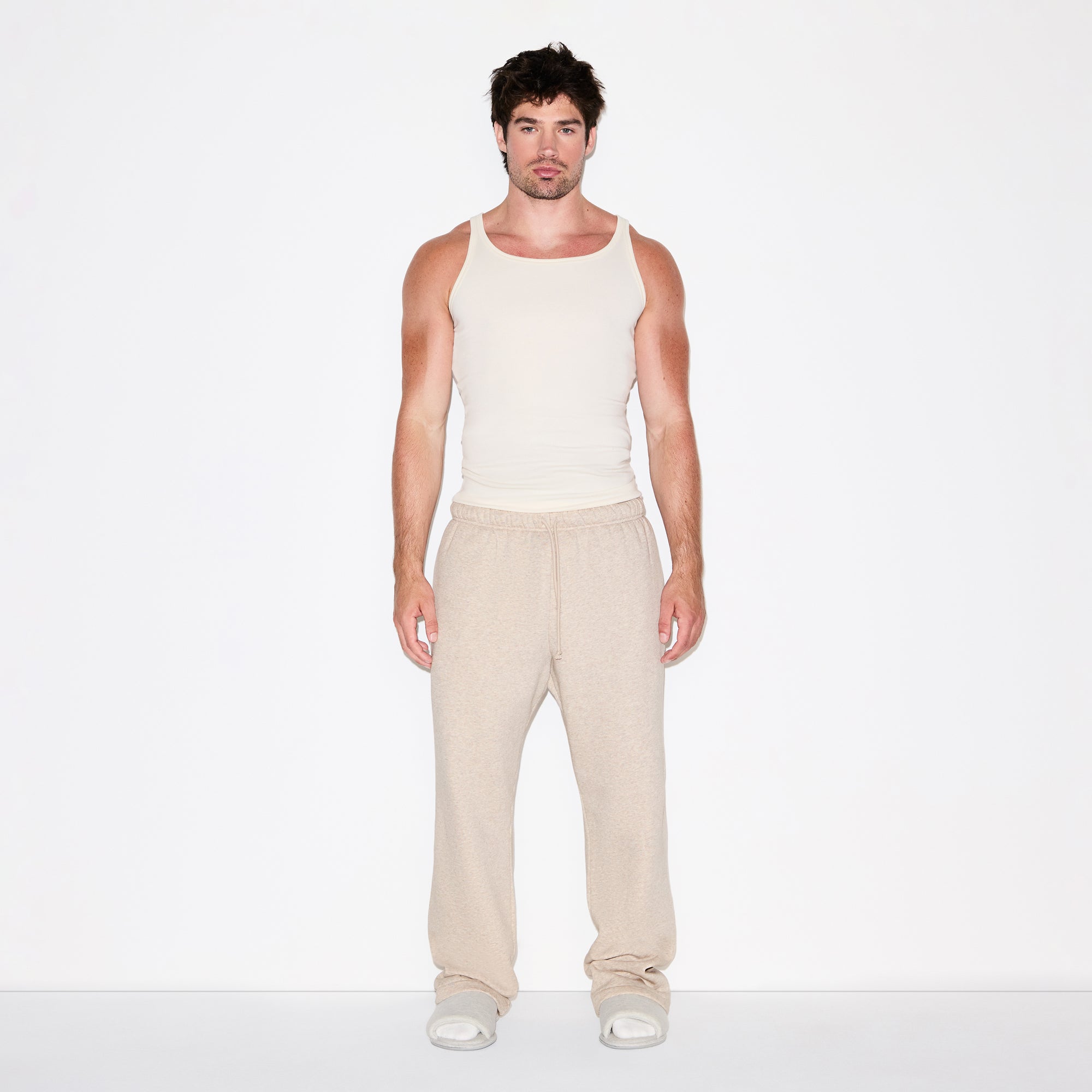 【HI FI FNK】Saint Lounge Pants Zeus Lounge Pant - Hart & Huntington Tattoo Co.