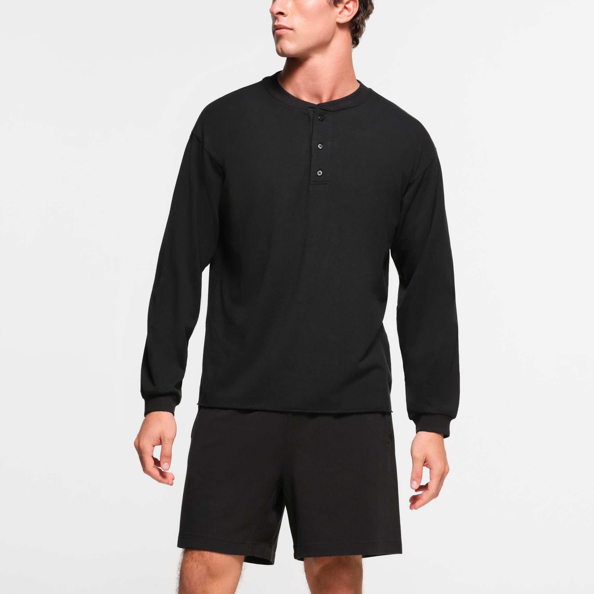 Mens Jersey Lounge SKIMS