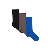 DRI-FIT™ CREW SOCK 3-PACK