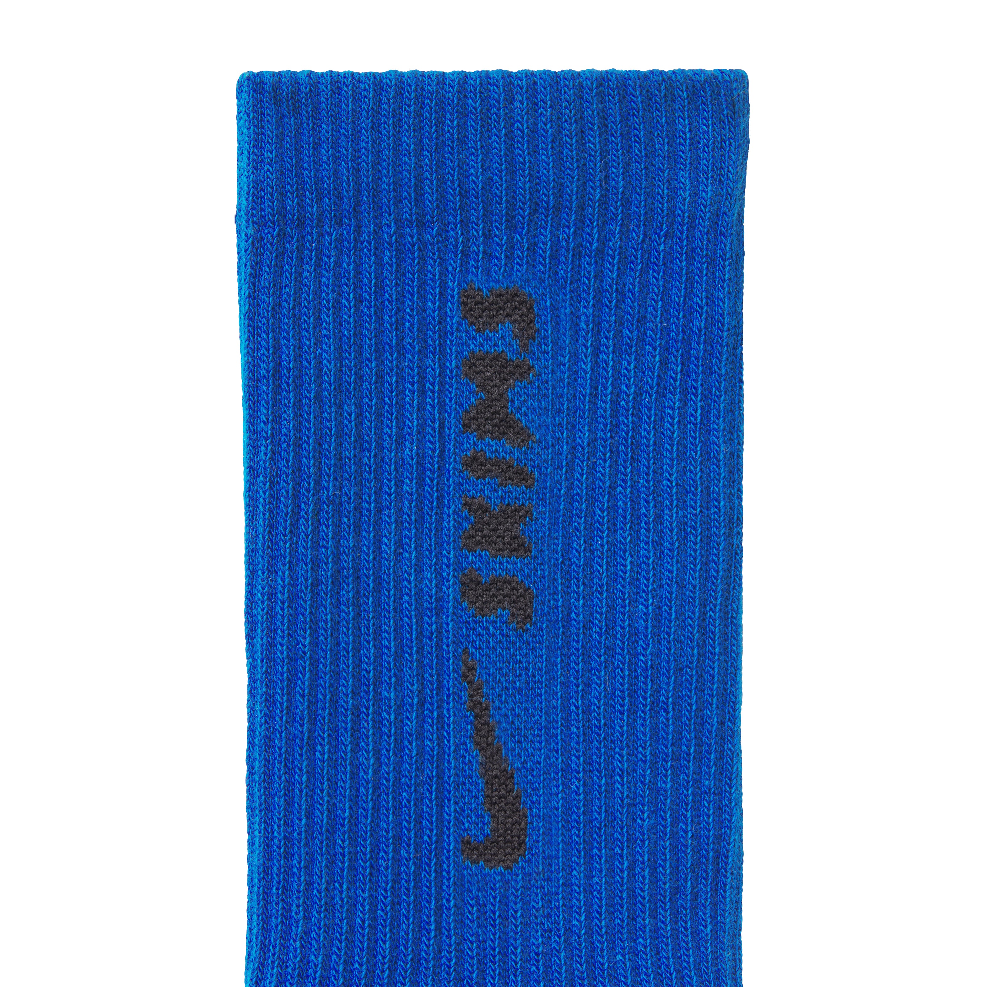 NikeSKIMS ACCESSORIES DRI-FIT™ CREW SOCK 3-PACK | COBALT MULTI | SKIMS