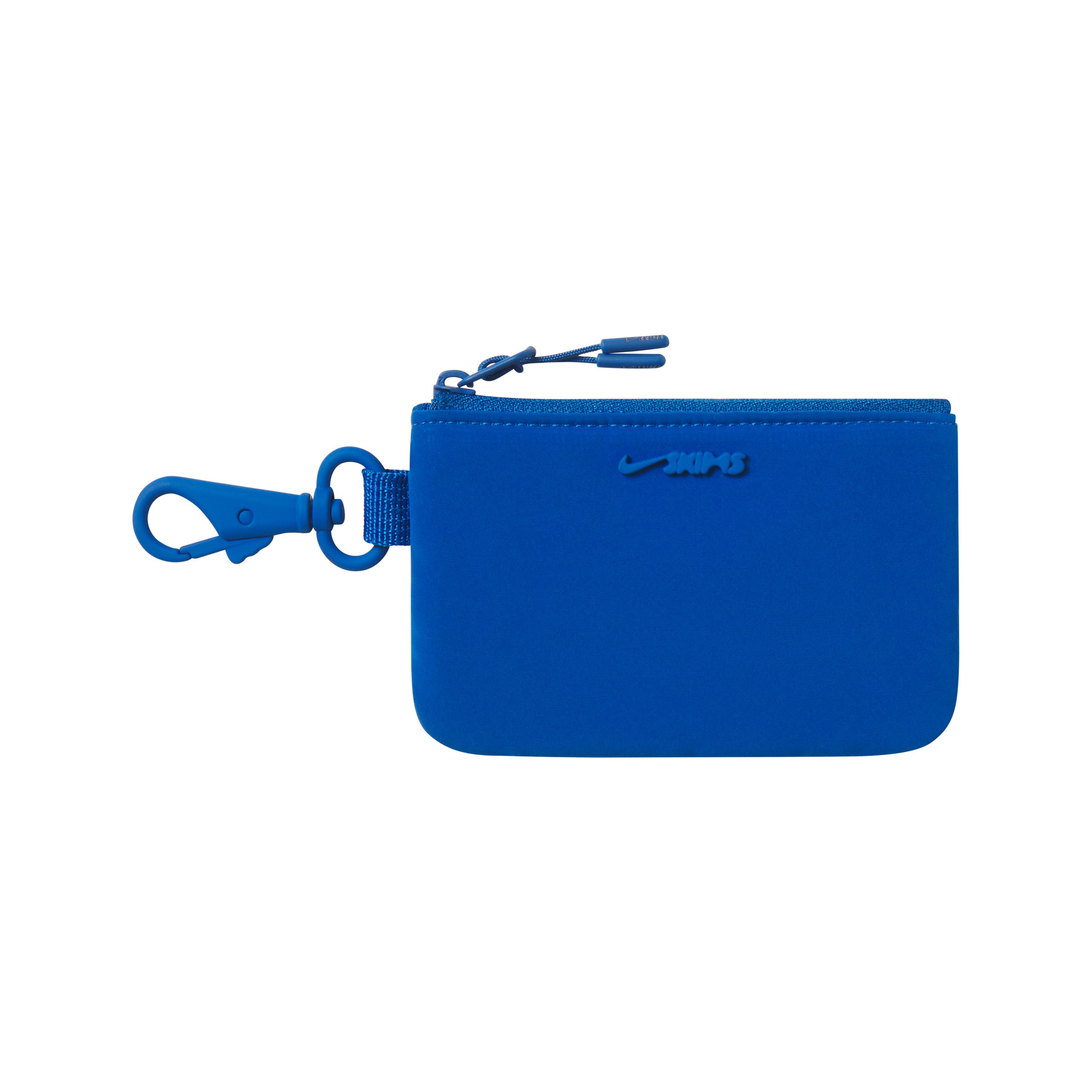 CLIPPABLE POUCH